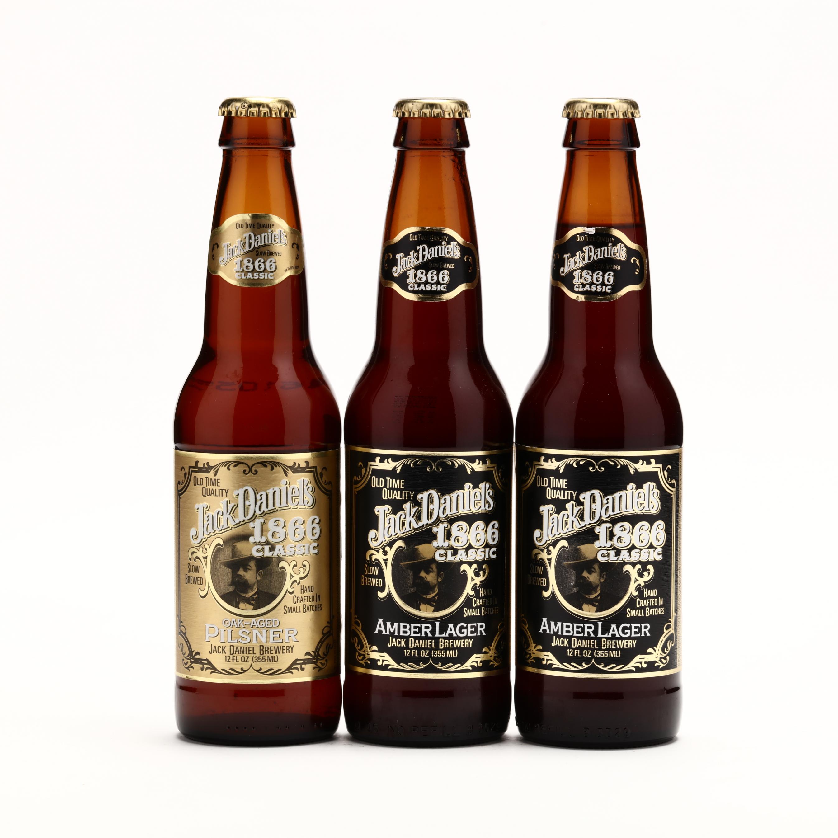 Arrow l Signまとめて Jack Daniels、BEER Jack Daniels 1866 Beer Selection (Lot 9213 - Rare SpiritsOct 22