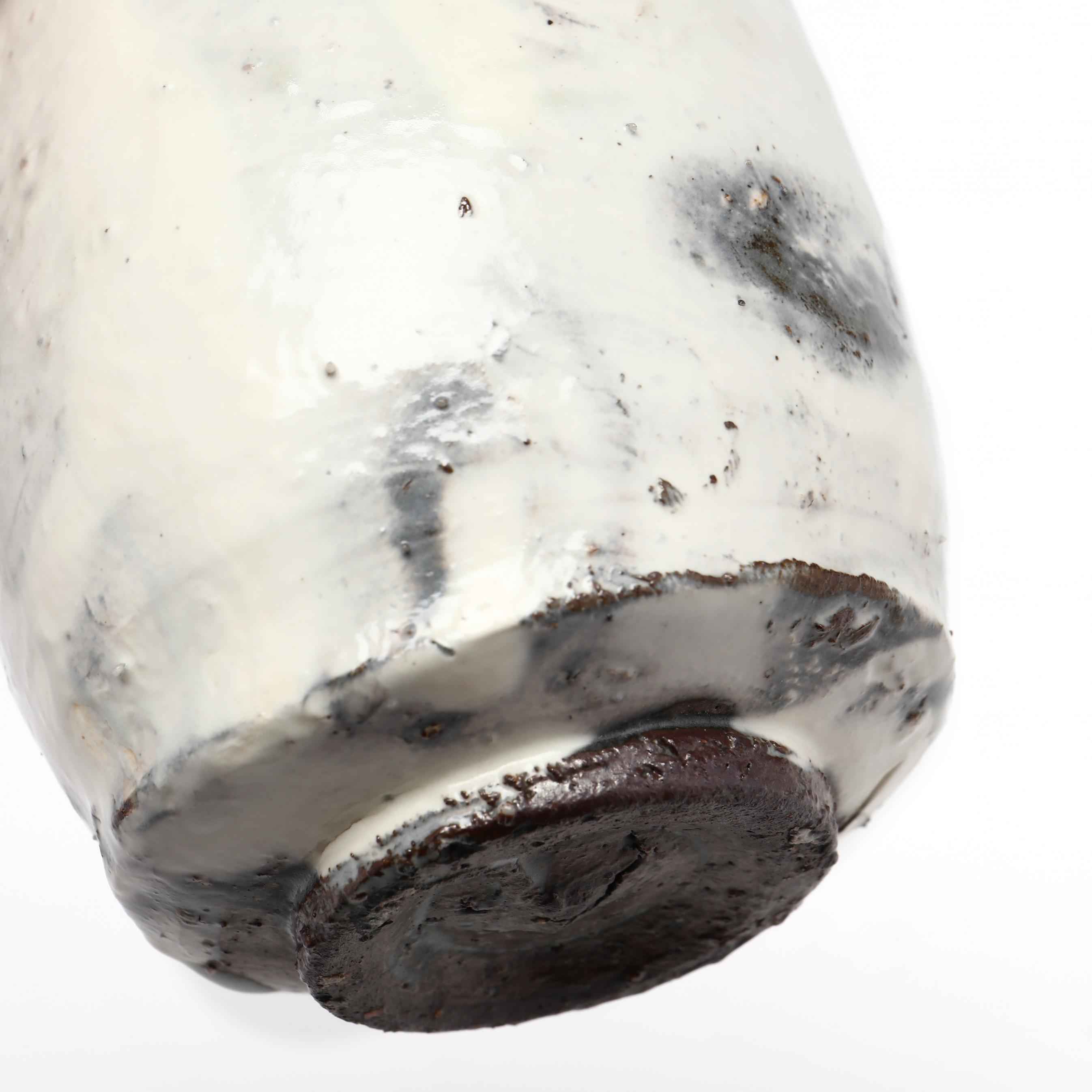 Shiro Tsujimura (Japanese, b. 1947), A Set of Five Tea Cups (Lot