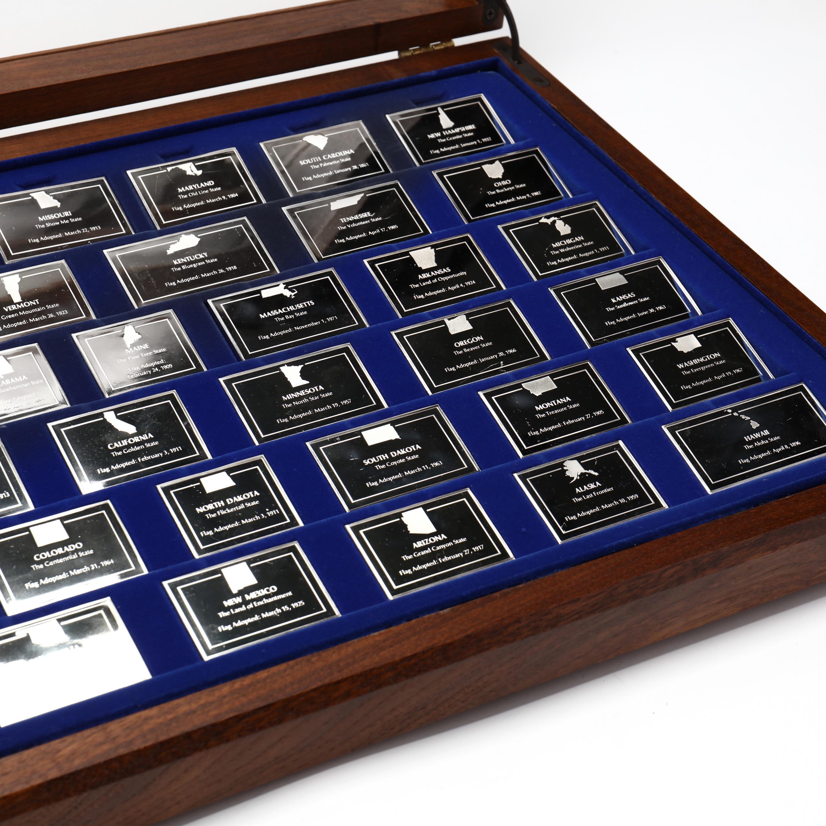 Franklin Mint 