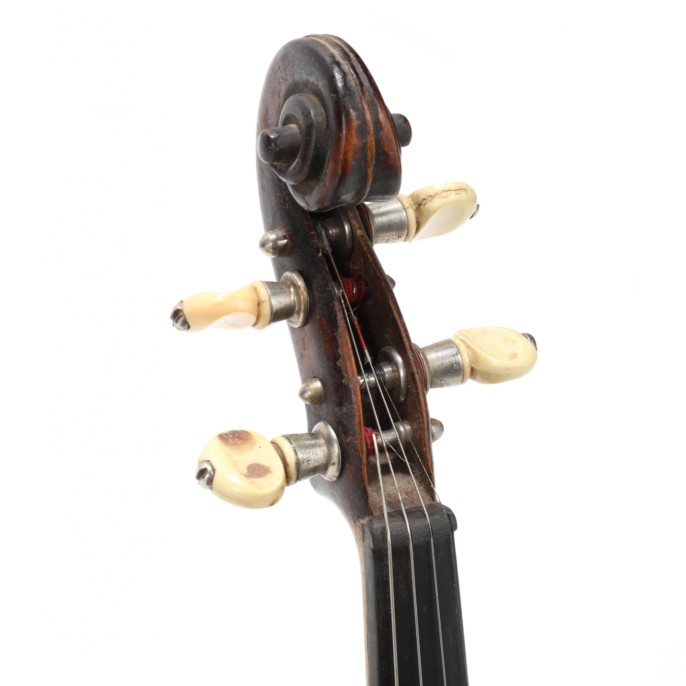 音源有　Pygmalius Rubino Original 4/4 Violin 音源有 Pygmalius Rubino Original 4/4 Violin バイオリン工房
