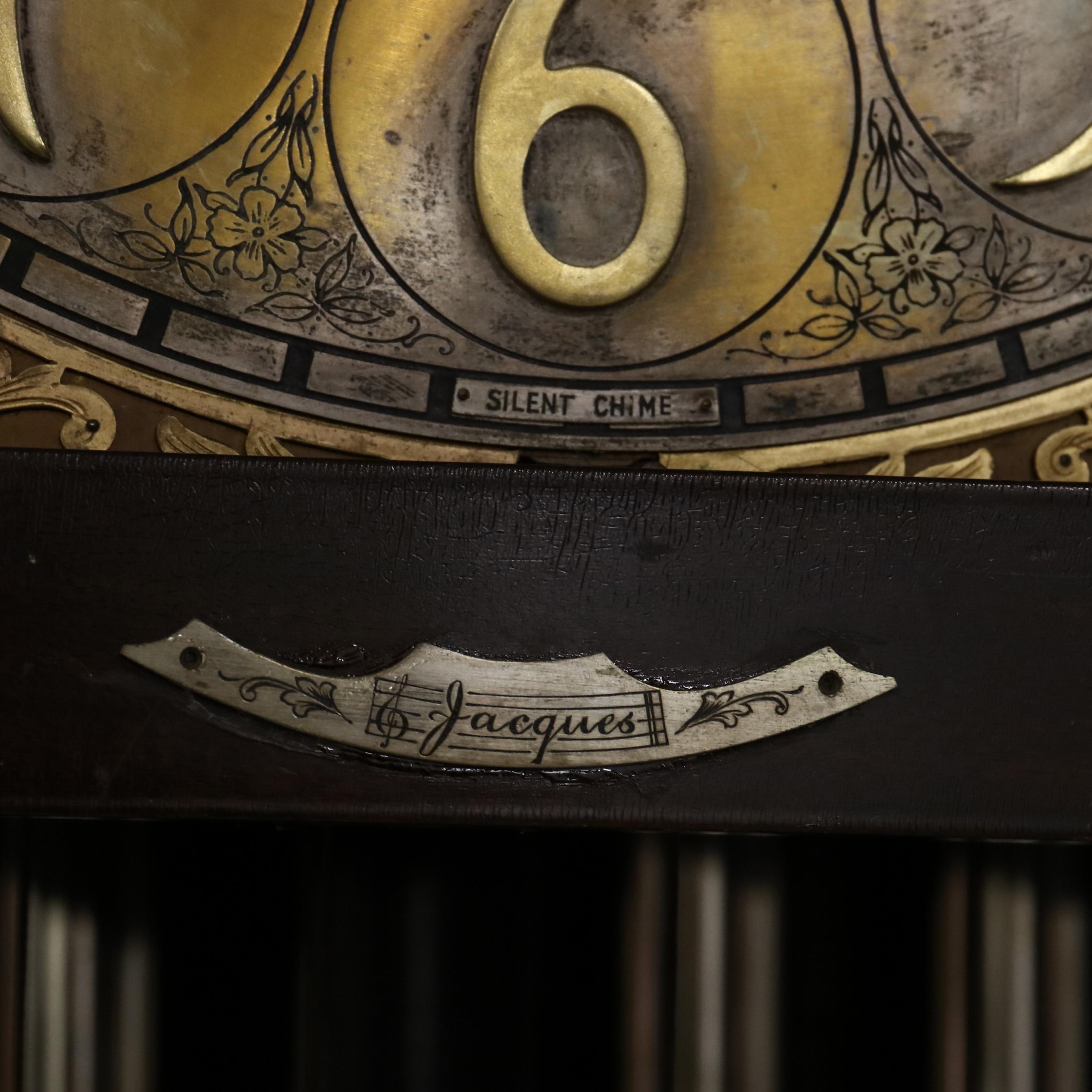 時計 Jack Bauer Raptor Men's Sport Chronograph Watch — Shock Blue | MVMT