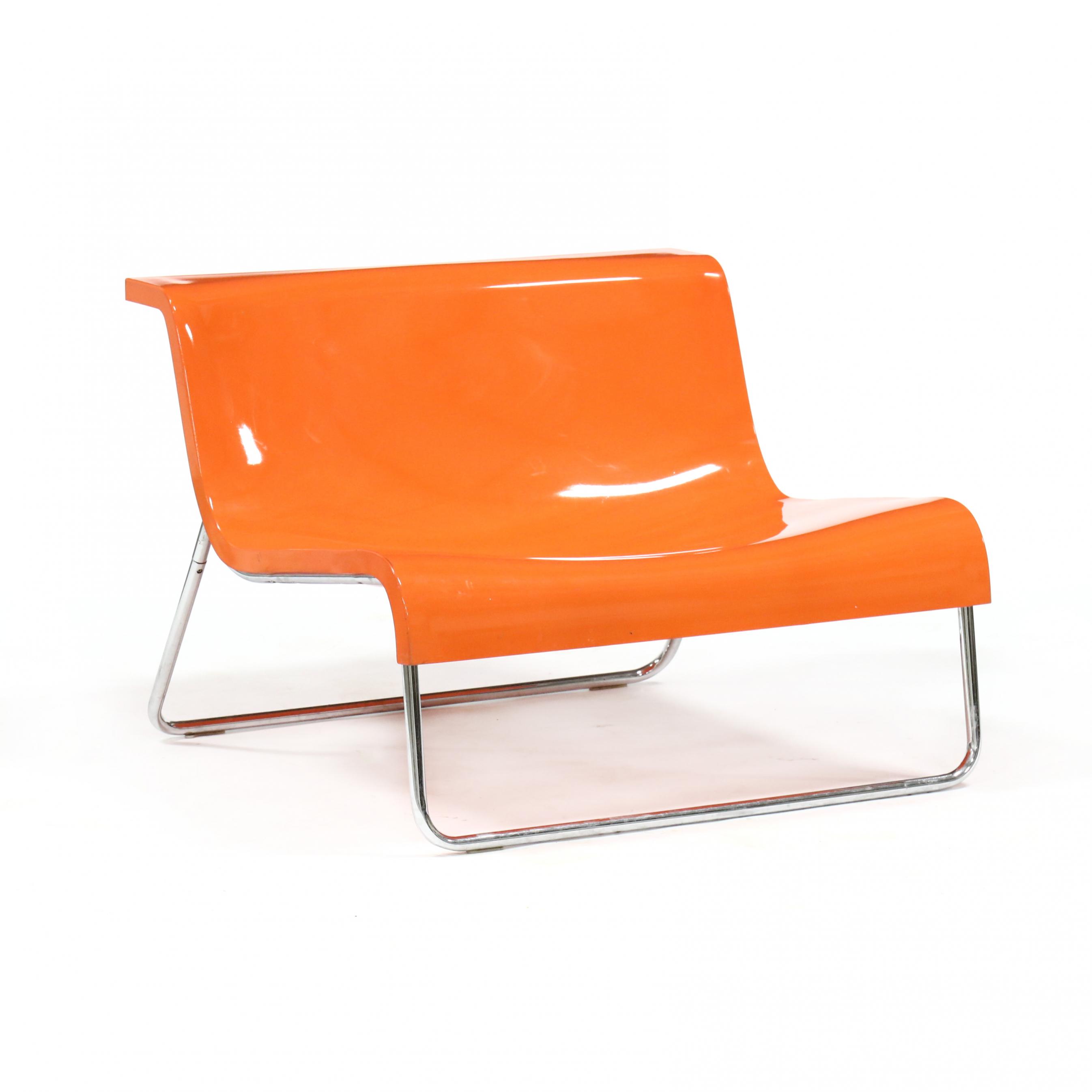 Piero Lissoni (Italy, b.1956), Form Lounge Chair (Lot 2079