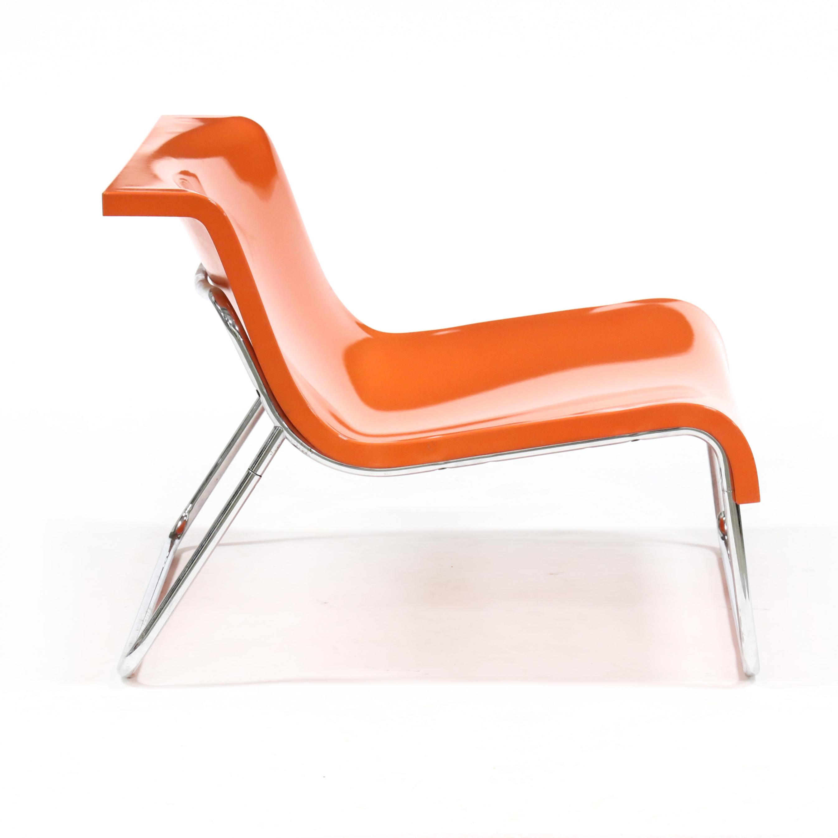 Piero Lissoni (Italy, b.1956), Form Lounge Chair (Lot 2079