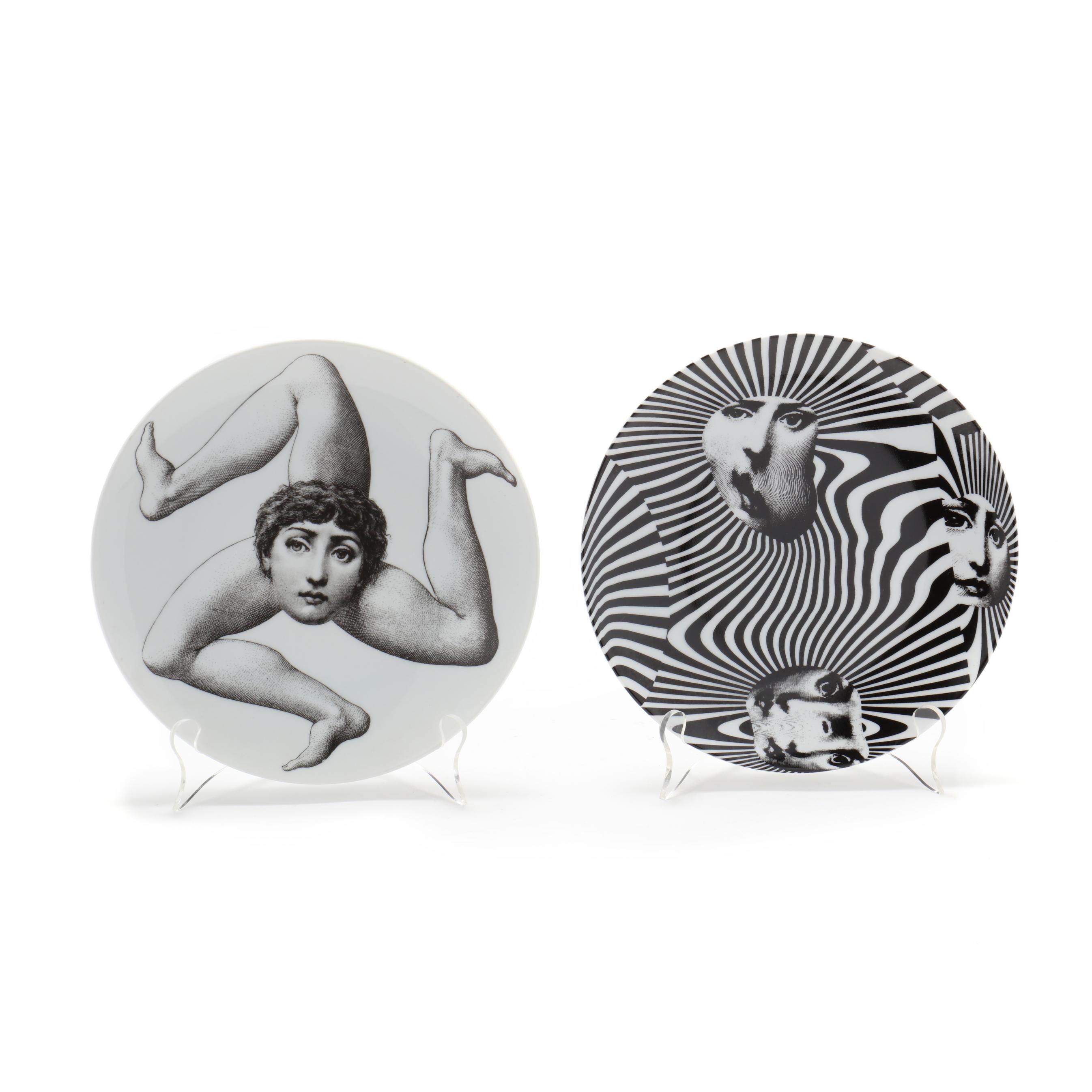 FORNASETTI プレート nm_4652458_100020_m