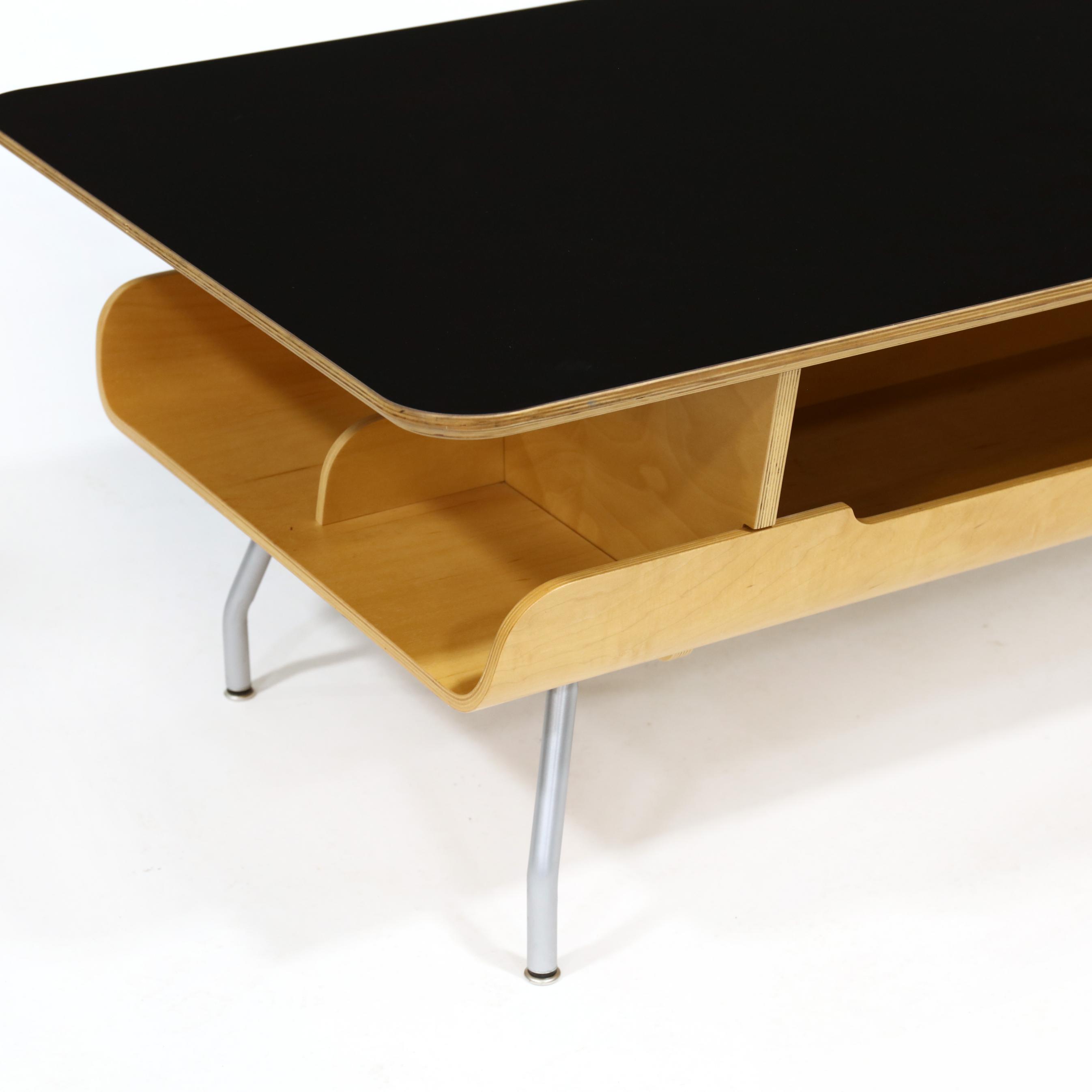 Herman Miller, Kotatsu Table (Lot 430 - July Estate AuctionJul 21