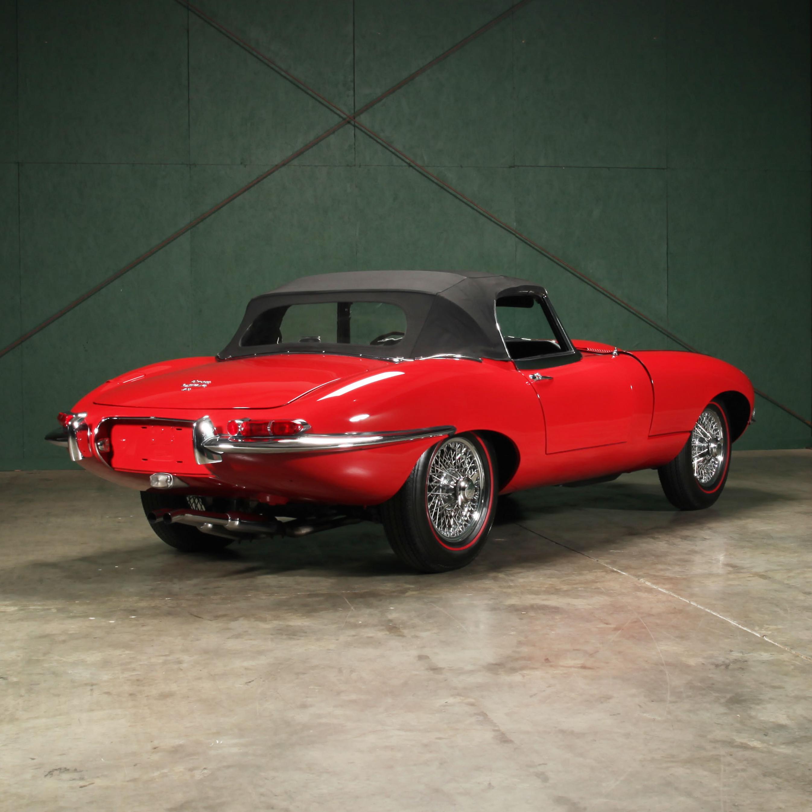JAGUAR  E－TYPE 457161_32.jpg