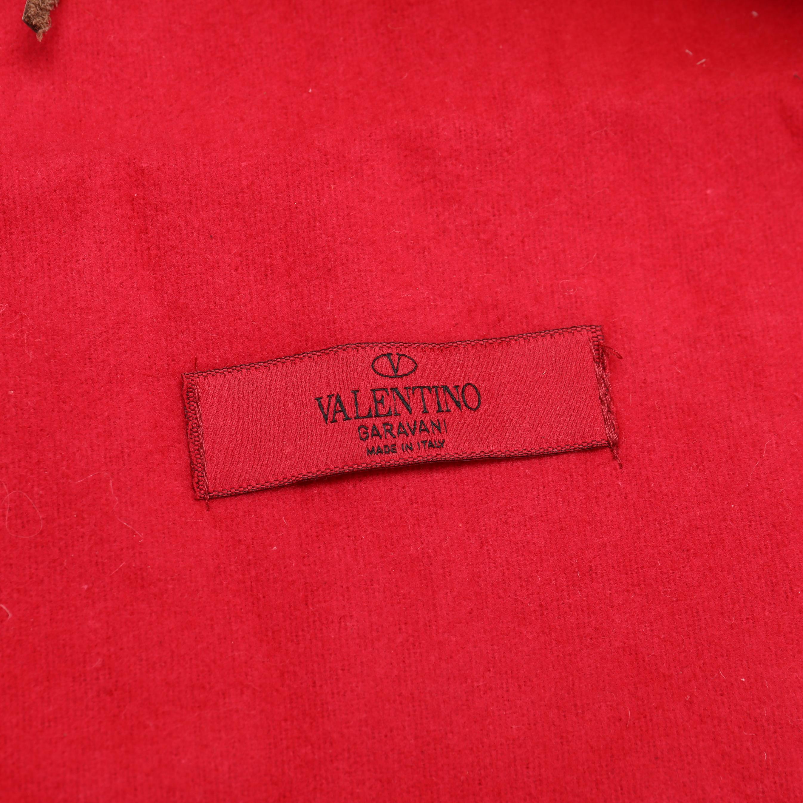 Metallic Gold Crossbody Bag, Mario Valentino Spa (Lot 1025