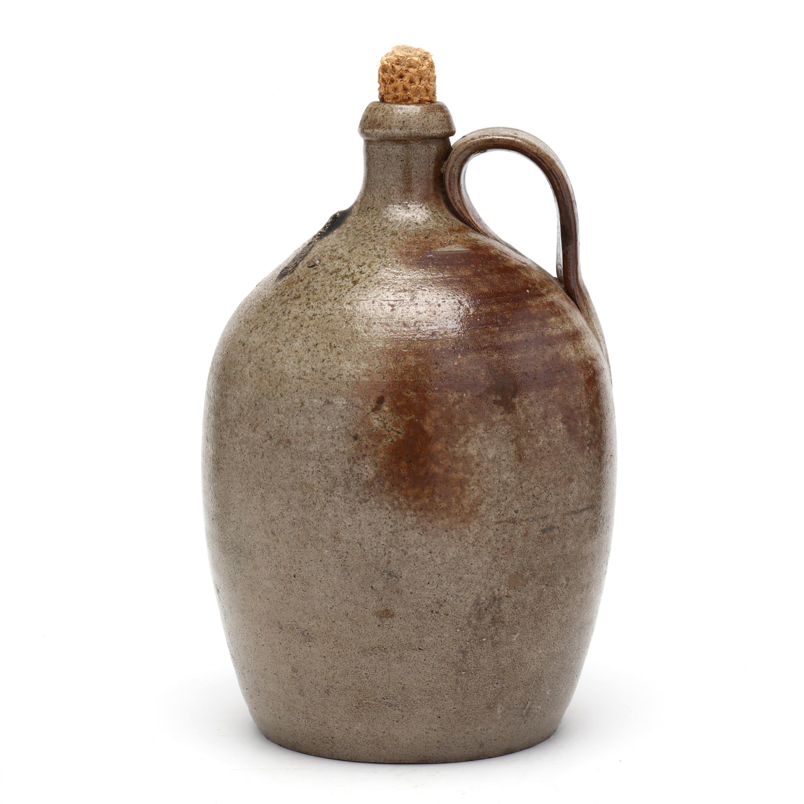 Jacob Dorris Craven (1826-1895 Randolph County, NC), One Gallon