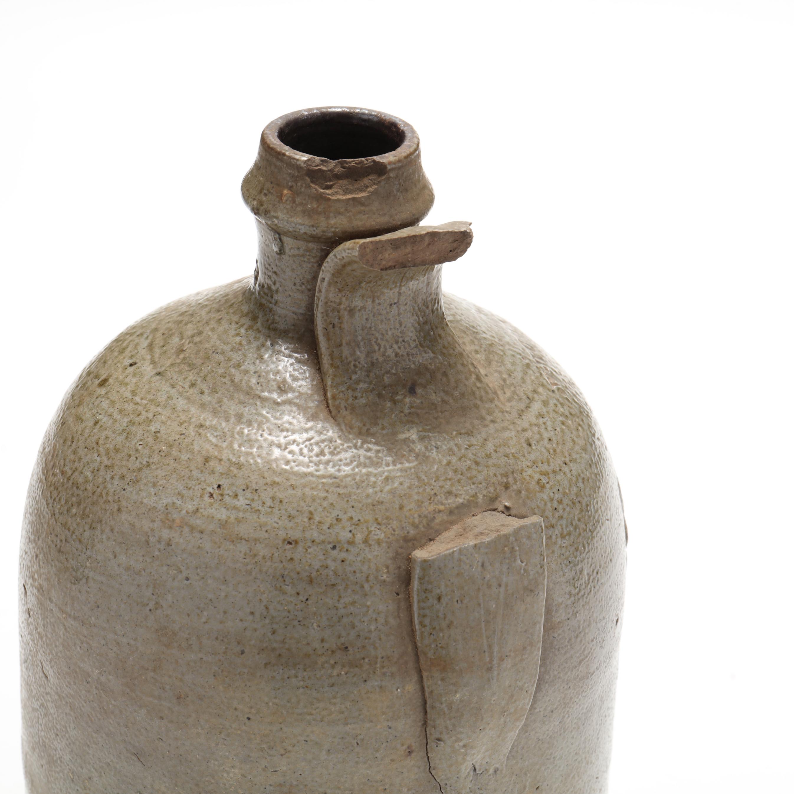 William Henry Chrisco (1857-1944 Randolph County, NC), One Gallon