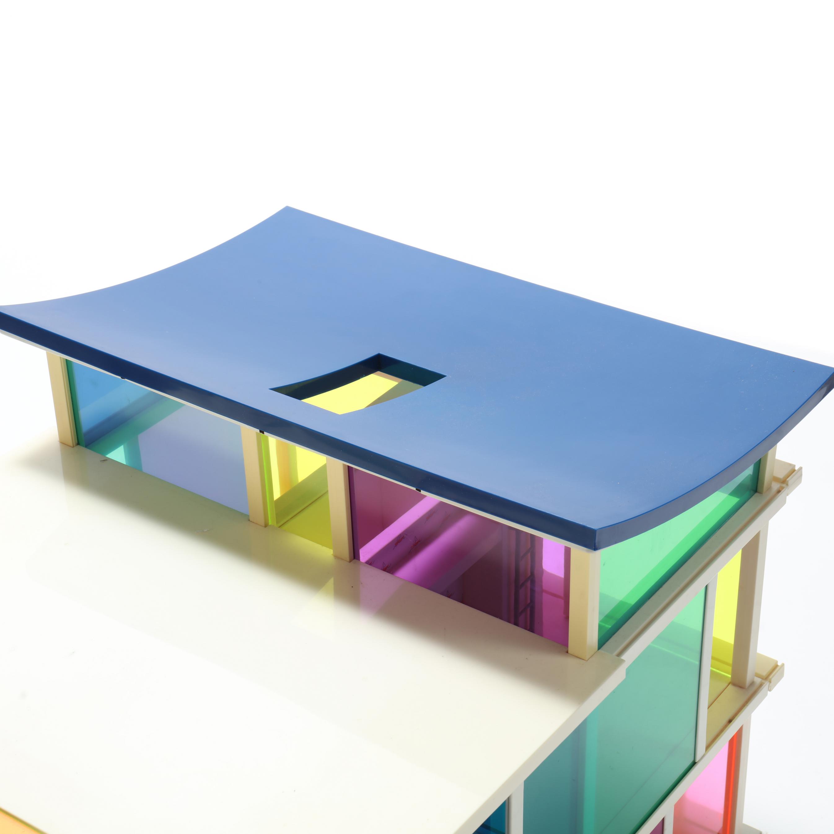 その他 how2work Daydreamer a colourful house その他 how2work Daydreamer a colourful house LUNA PARK | JP