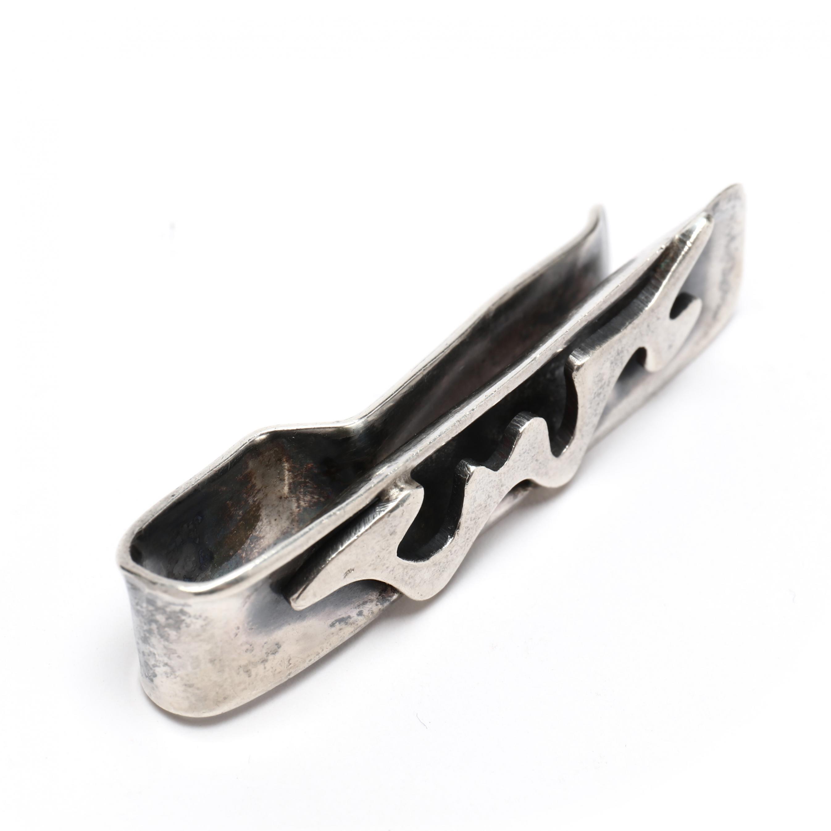 小物 SILVER SMITH FIN SILVERSMITH FIN