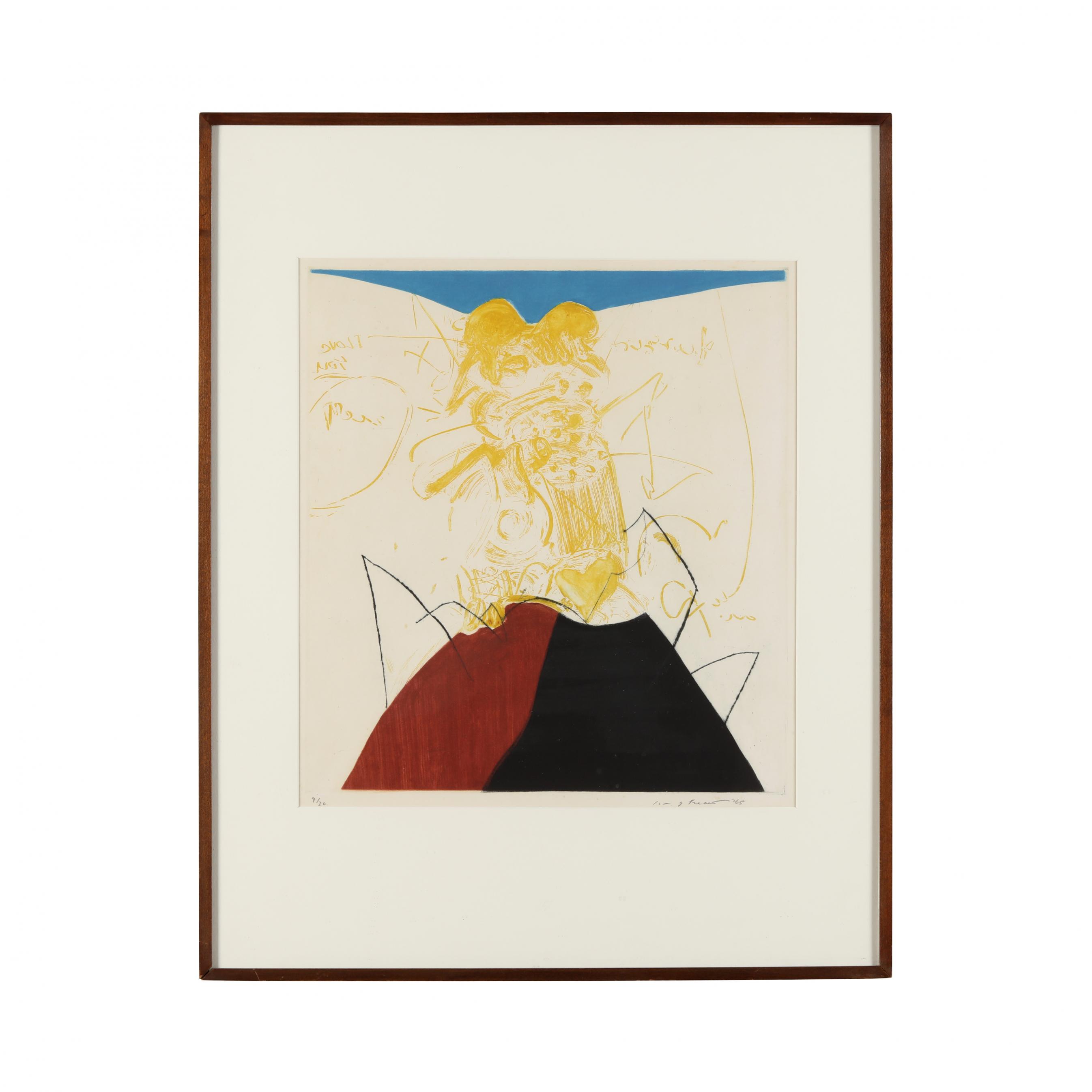 Ikeda Masuo | The Art Institute of Chicago