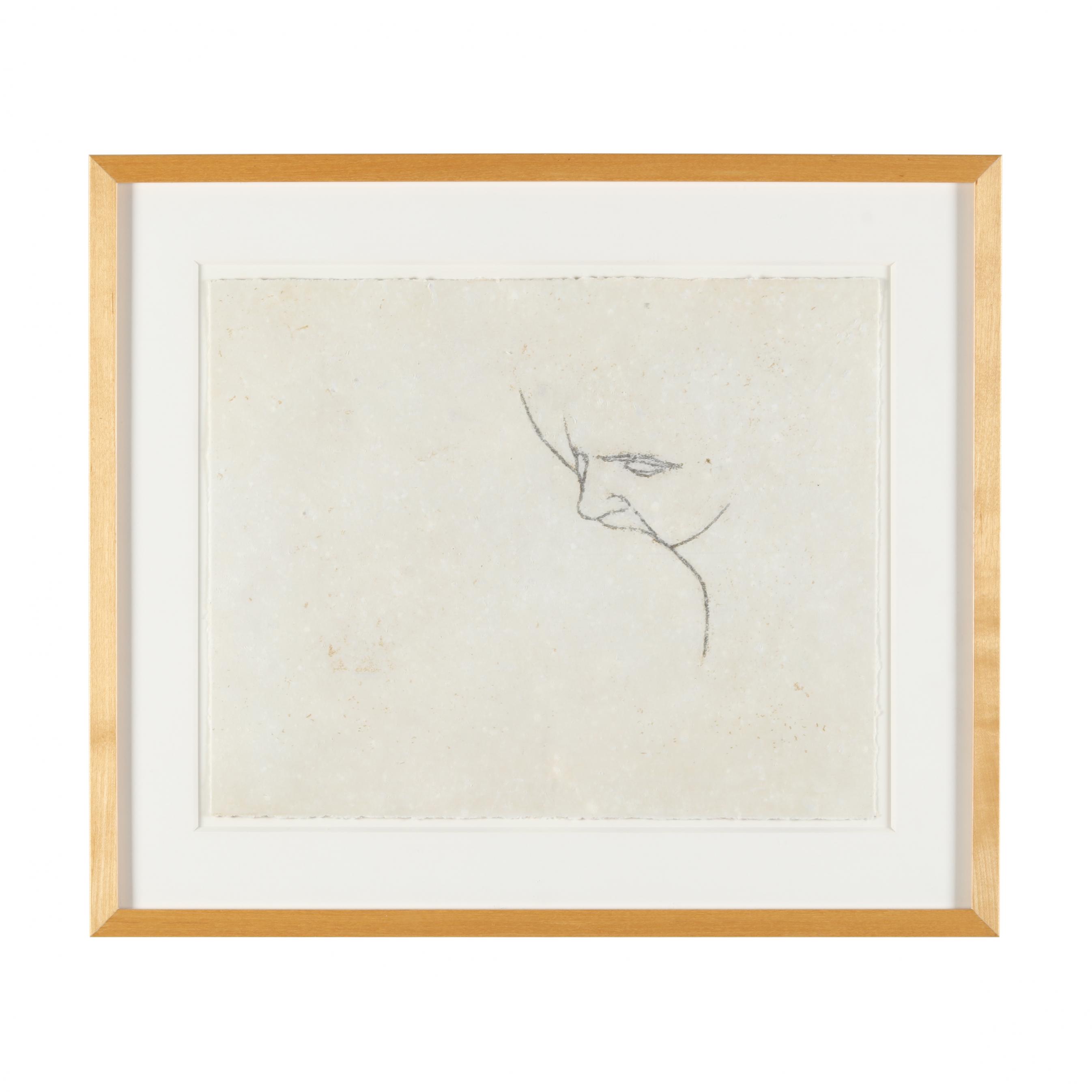 Julião Sarmento (Portuguese, 1948-2021), Ataque (Lot 4407 - Fall