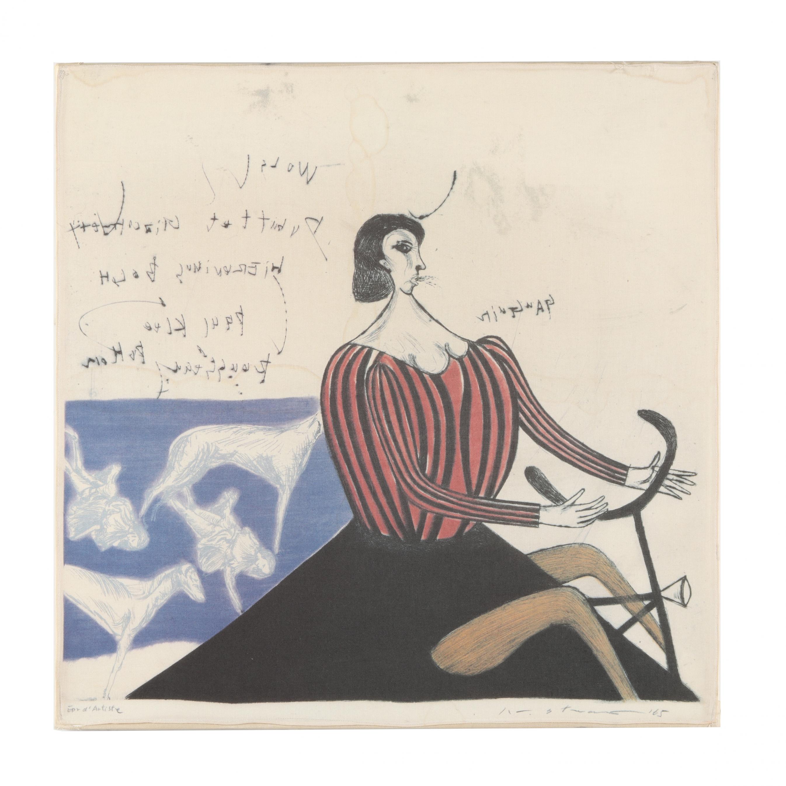 Ikeda Masuo | The Art Institute of Chicago