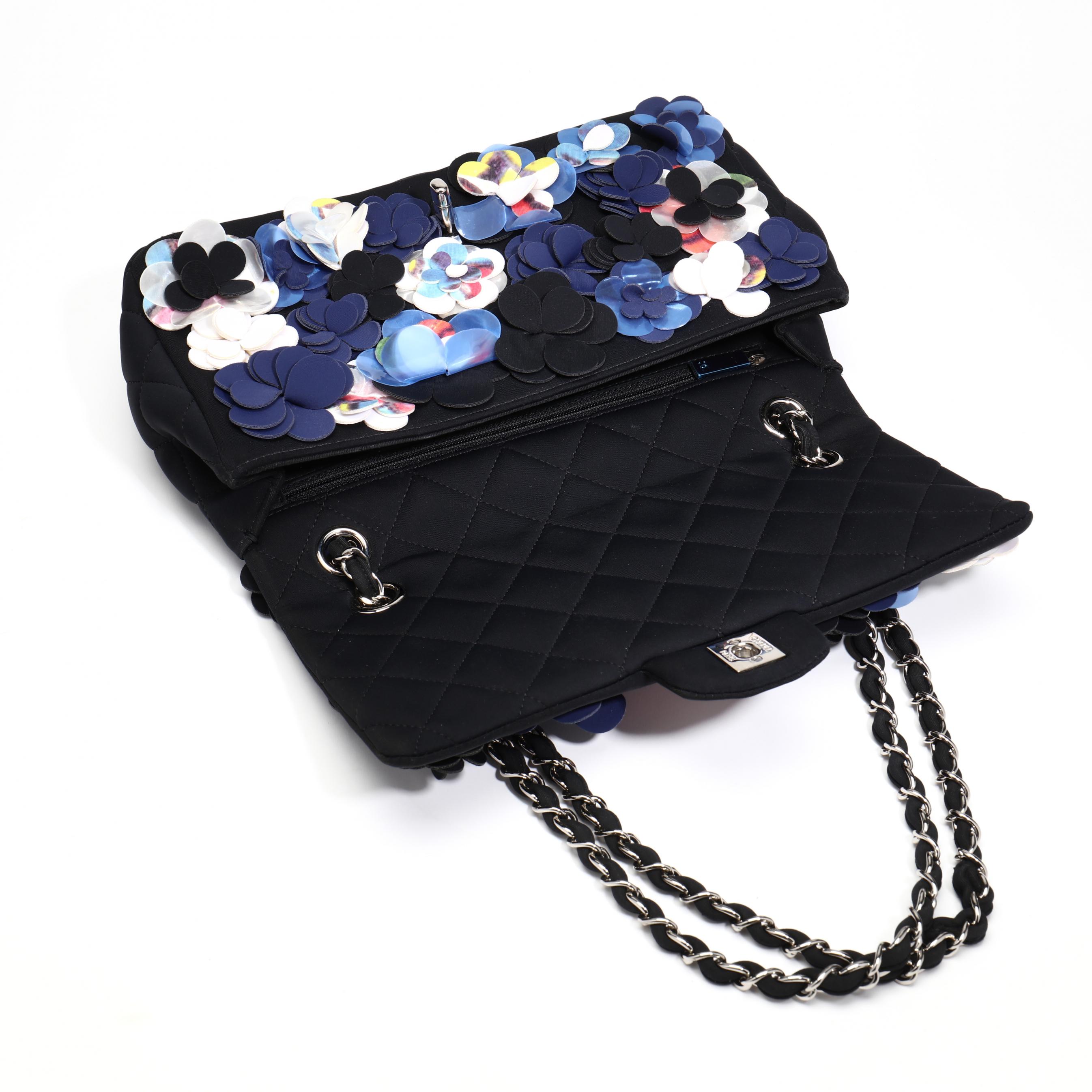 バッグ CHAFF flower / one handle bag CHAFF flower / one handle bag
