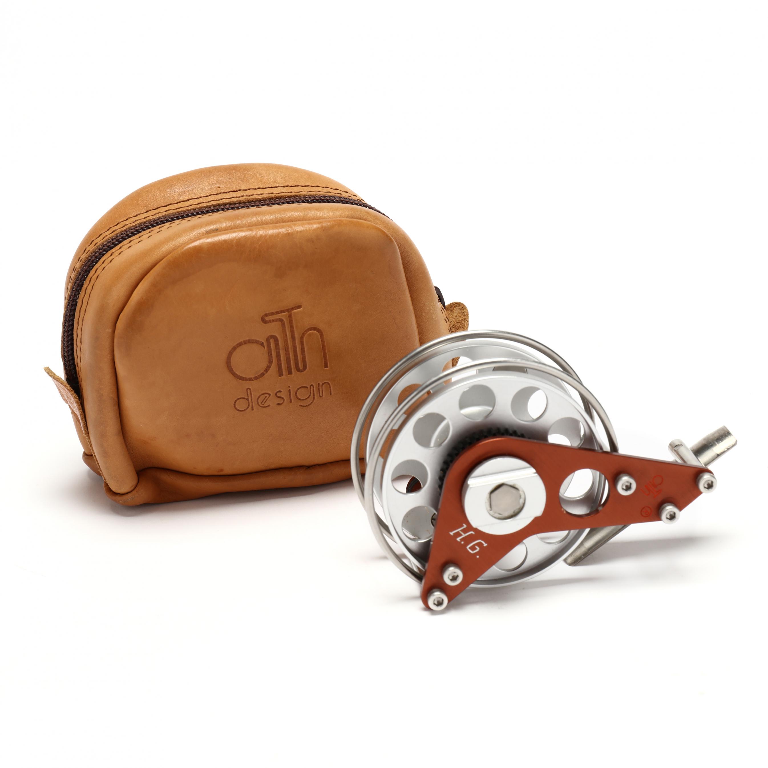 accurate twinspin sr-30 saltwater spinning reel Fish Report - ACCURATE'S TWIN SPIN