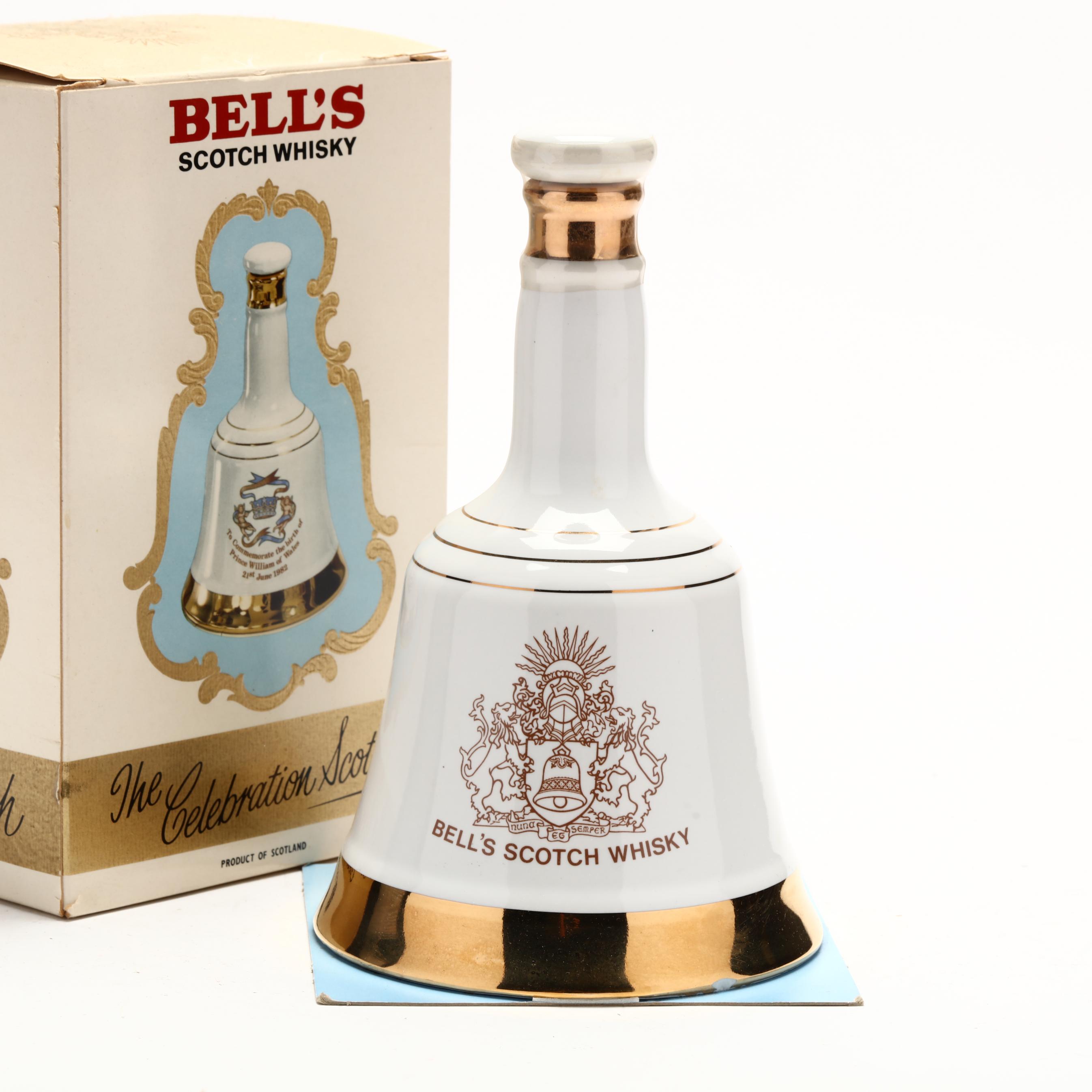 Review | Bell's Original Blended Scotch Whisky