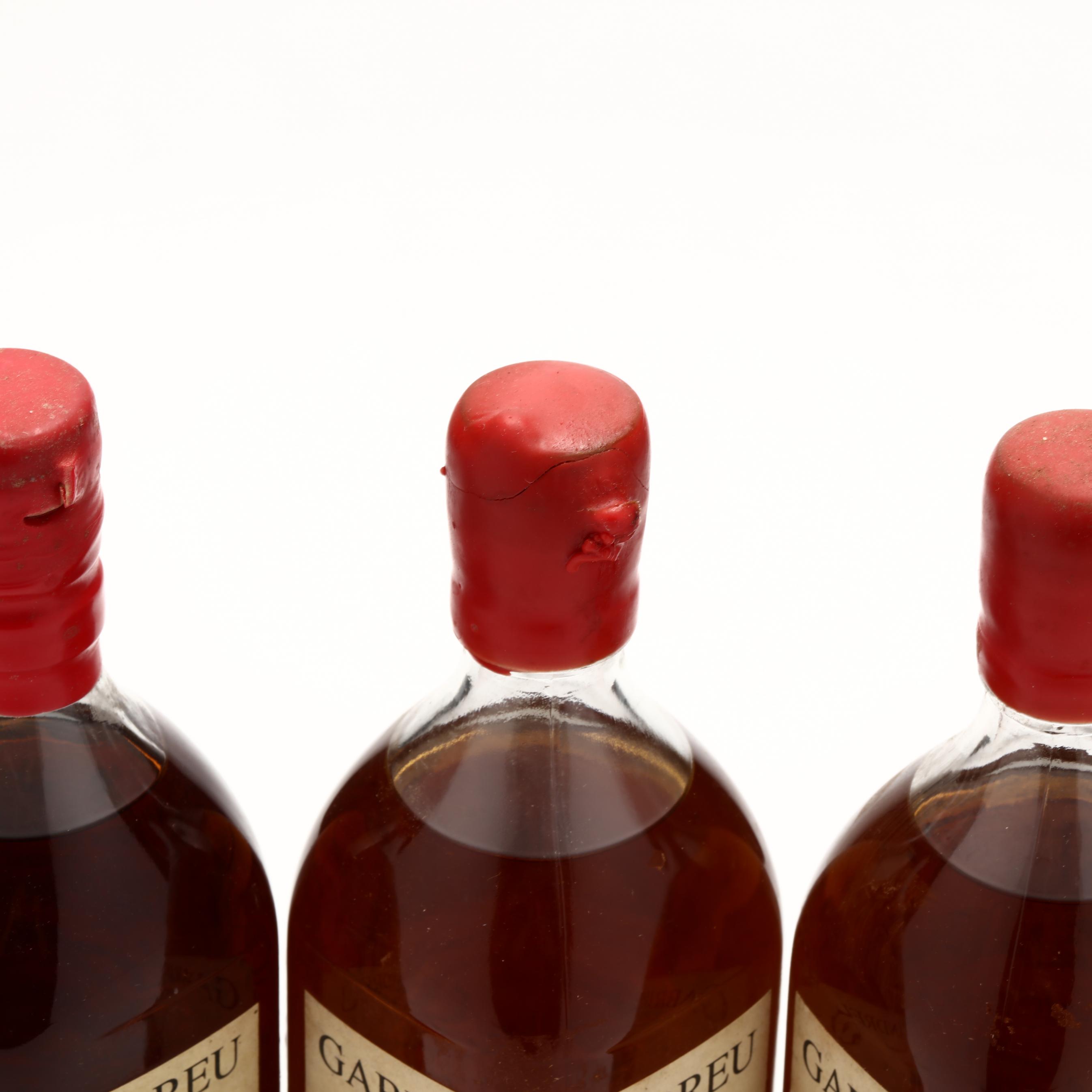 Gabriel & Andreu Cognac (Lot 9116 - Rare SpiritsDec 2, 2022, 12:00pm)