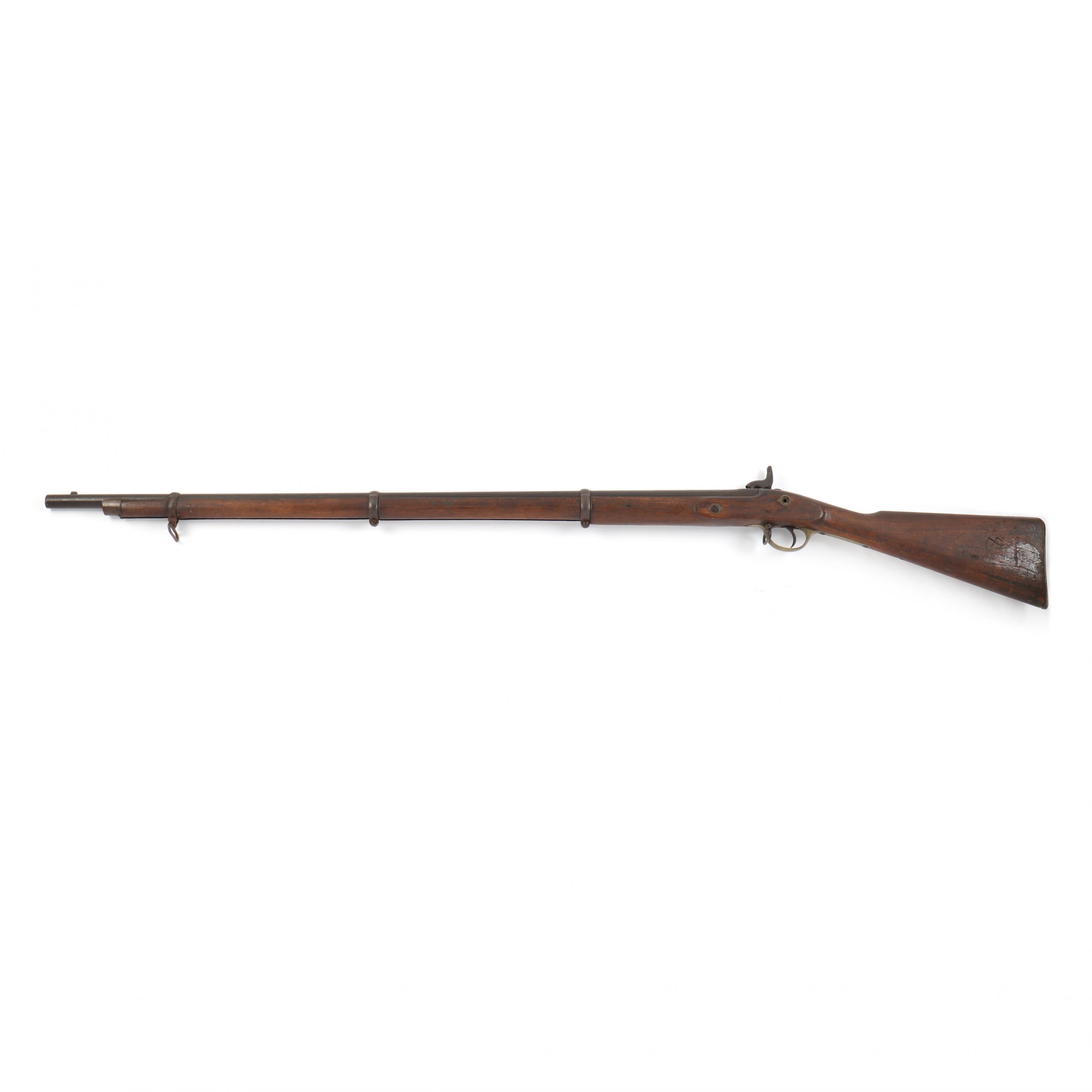 London Armoury Company Pattern 1853 Enfield Rifle Musket for