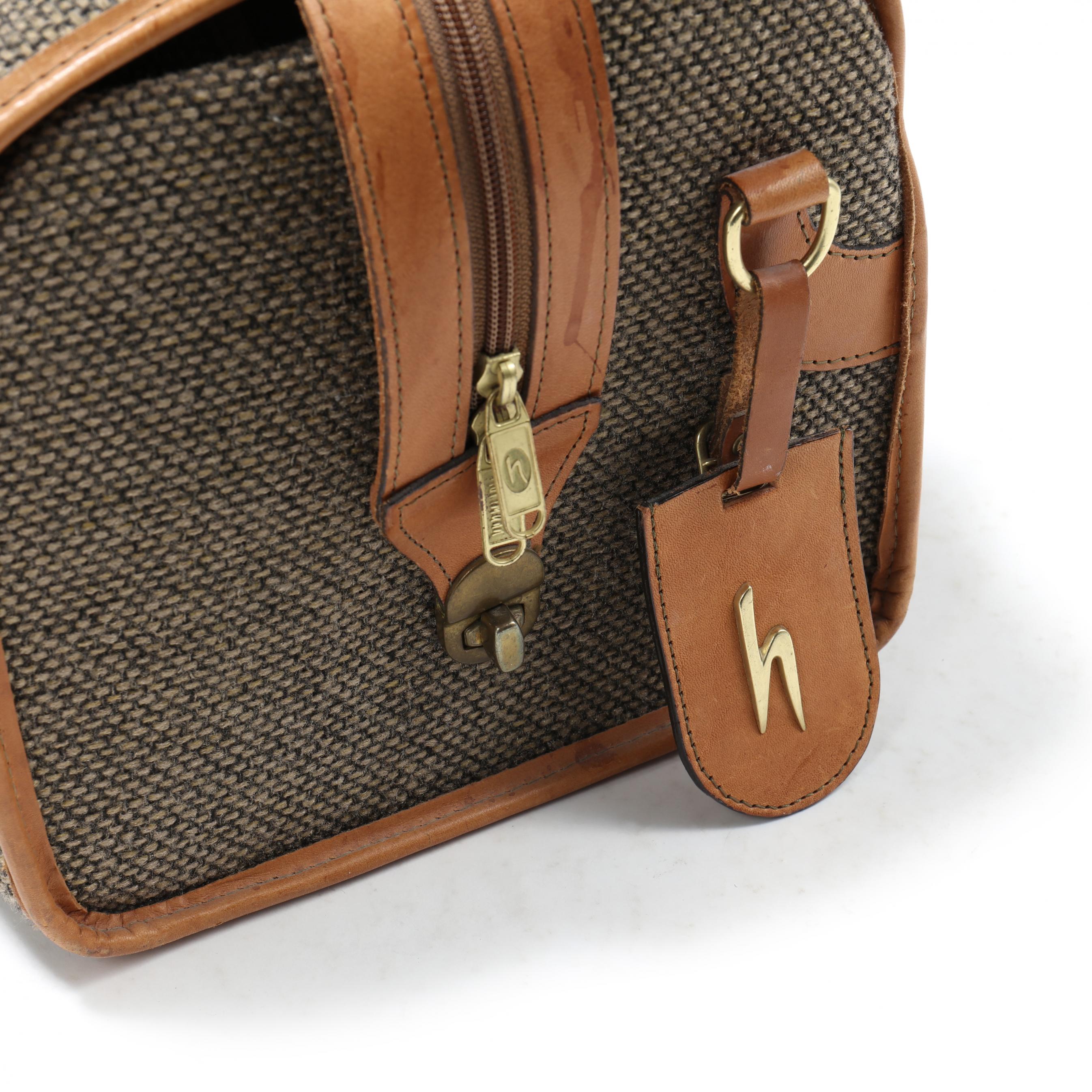 Three Pieces of Hartmann Luggage (Lot 2352 - December Estate