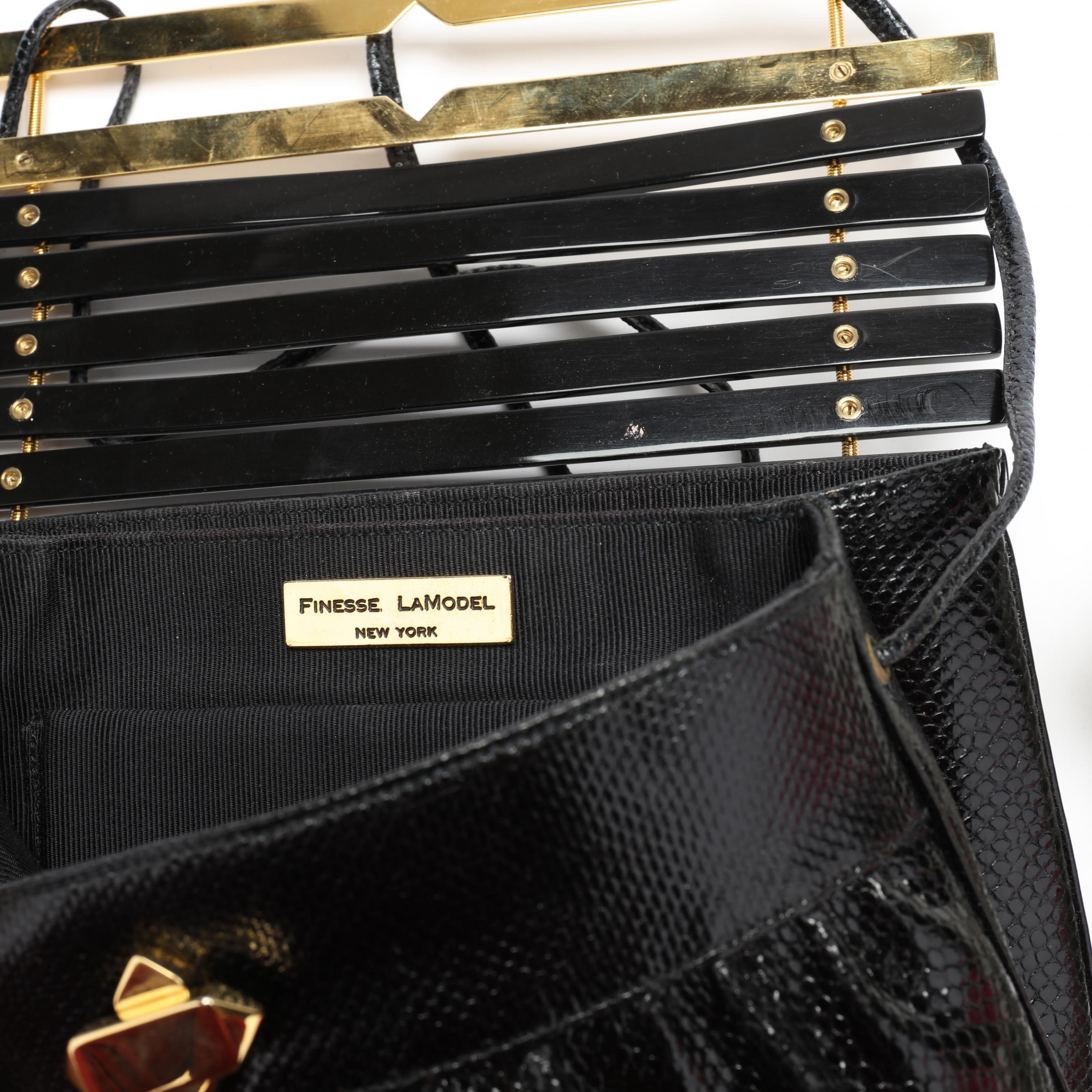 A Selection of Seven Vintage Designer Handbags (Lot 1230 - Winter Estate  AuctionFeb 2, 2023, 9:00am)