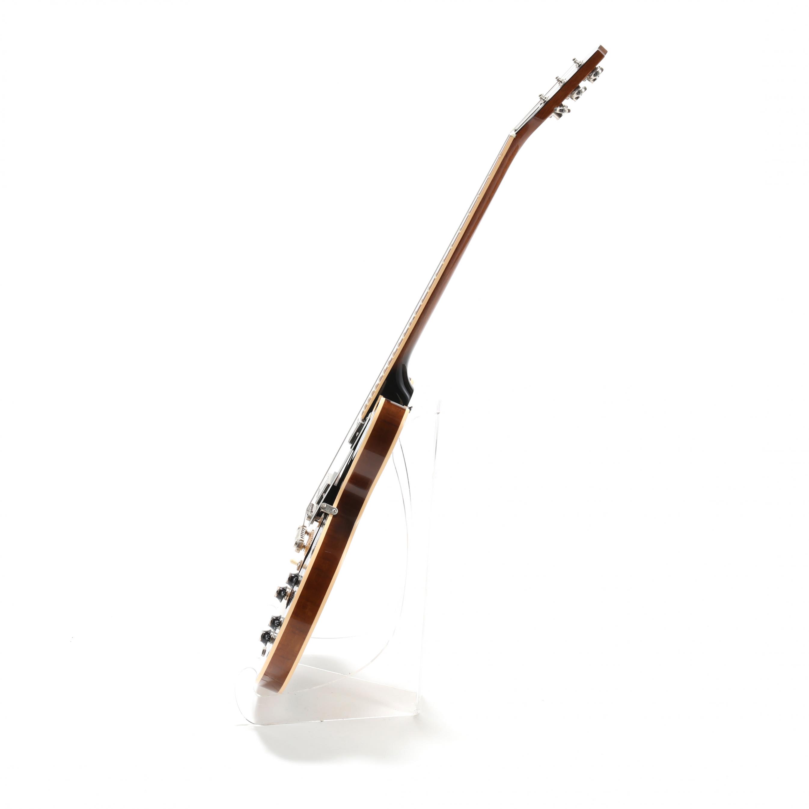 2006 Gibson ES-335 Hollow Body Electric Guitar (Lot 450