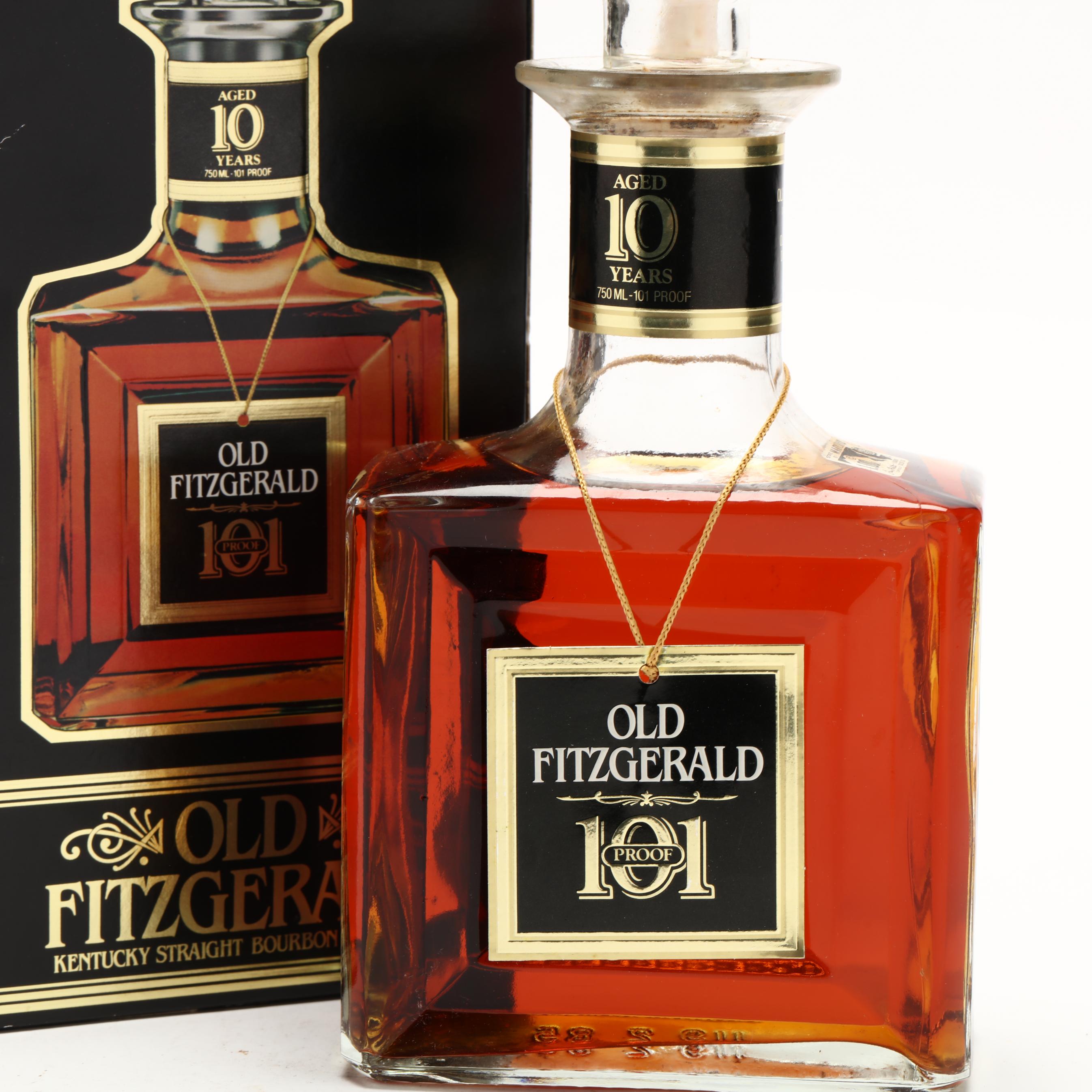 Old Bourbon Club 12年 750ml 101 proof Antique Old Ezra 101 Proof 12yr Rare Old Kentucky Straight Bourbon