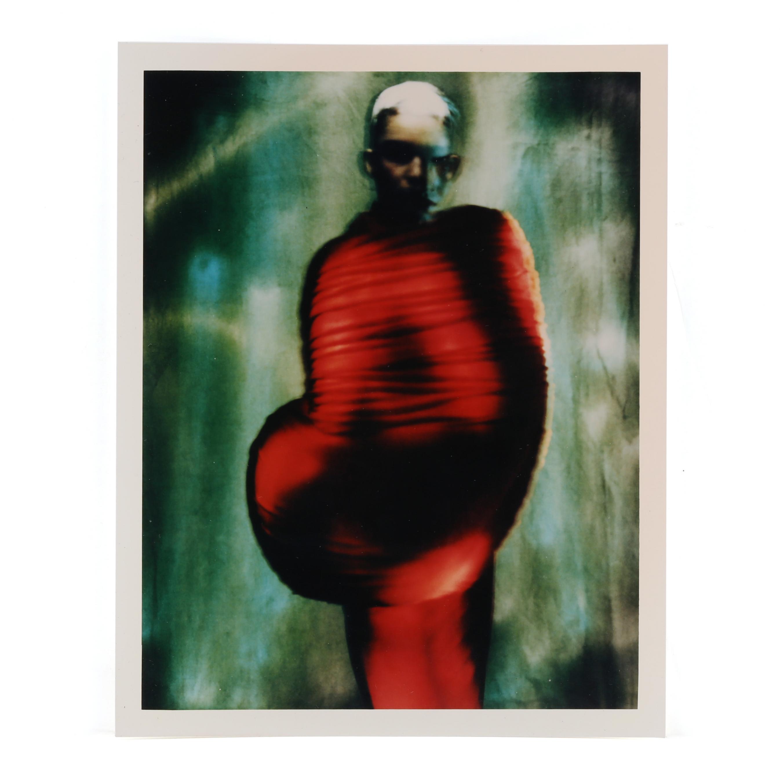 アート・デザイン・音楽 Face of Fashion, Paolo Roversi etc. Face of Fashion, Paolo Roversi etc. - メルカリ