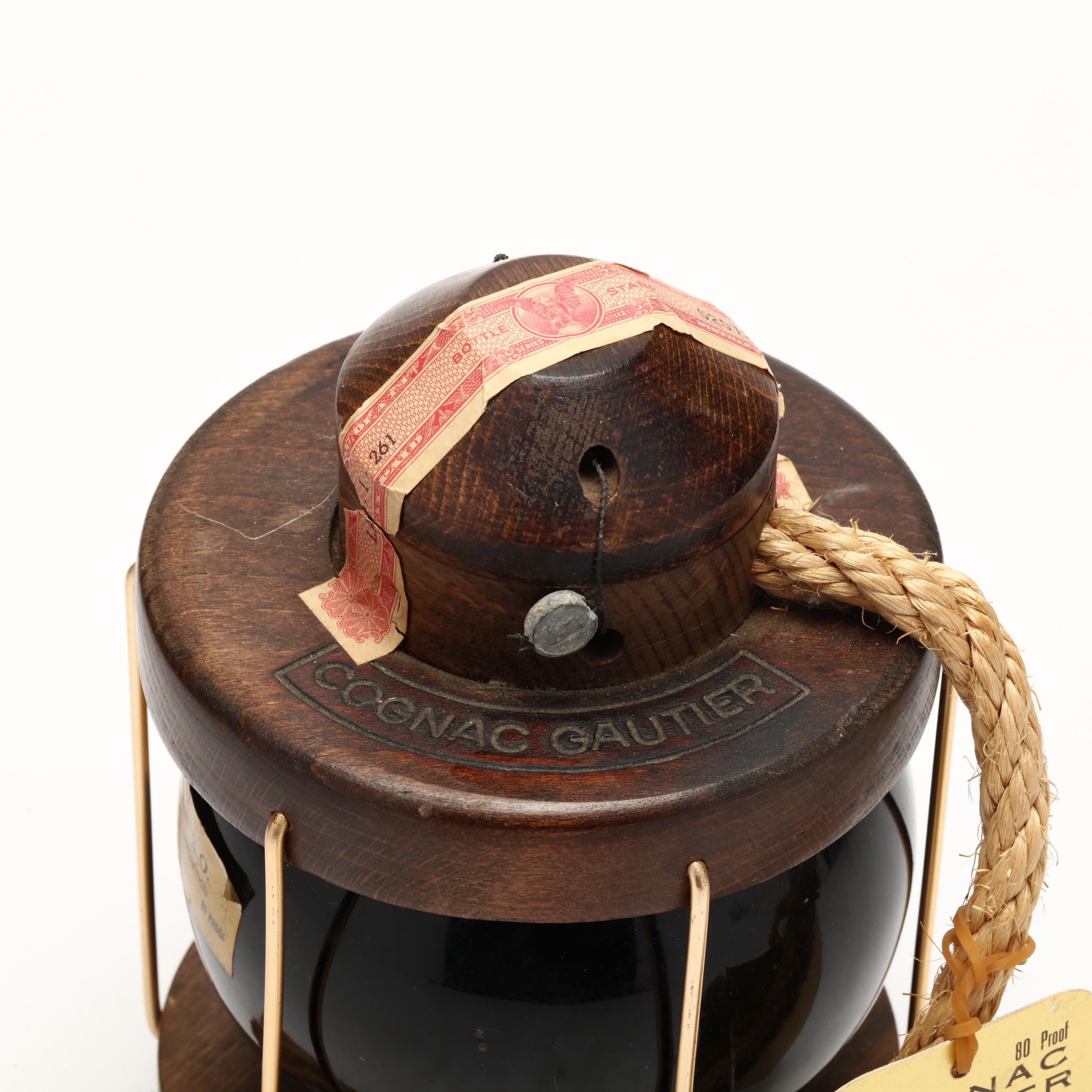 ウイスキー GAUTIER/COGNAC Gautier VS Cognac | Delivery & Gifting