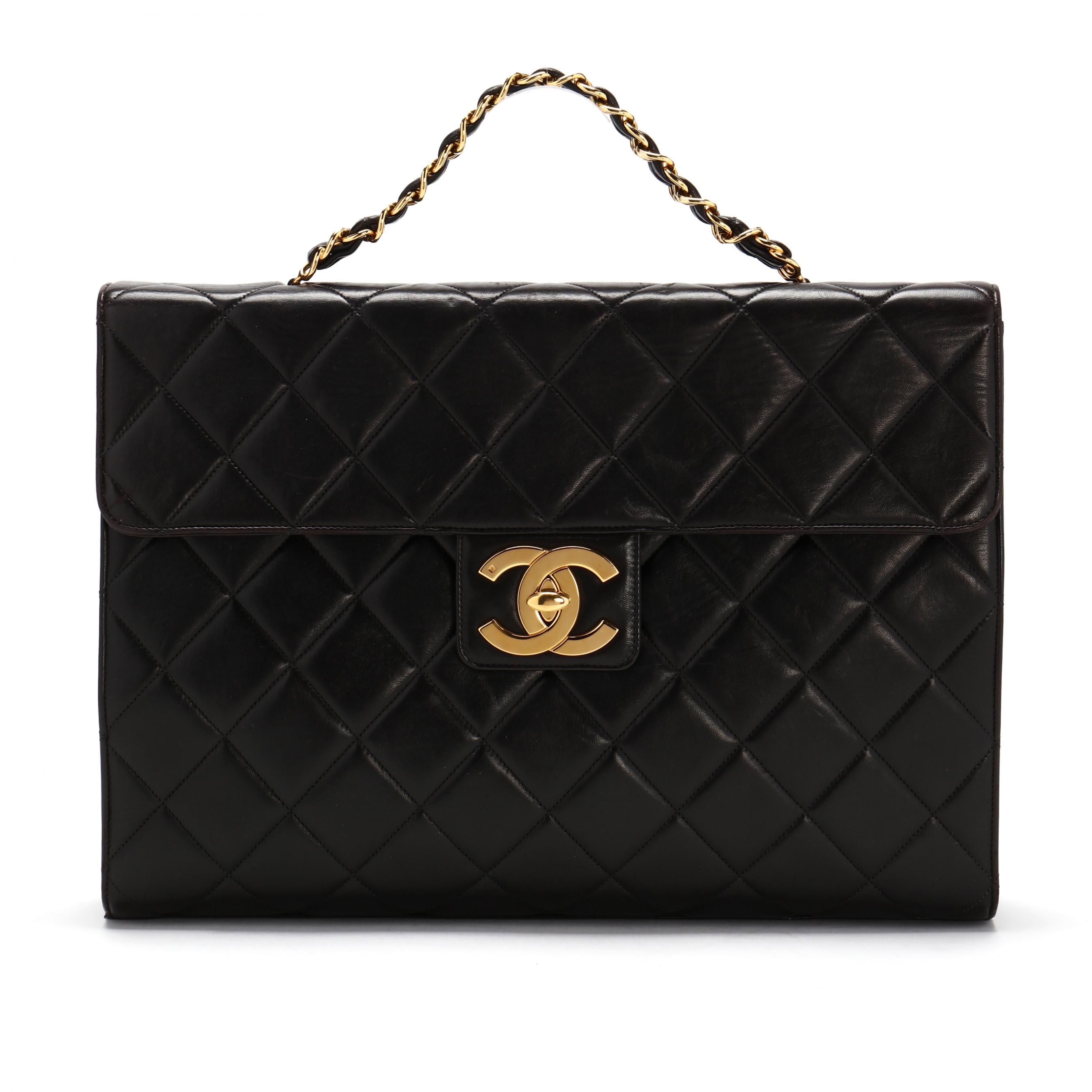 CHANEL ブラックケース 476339_2.jpg