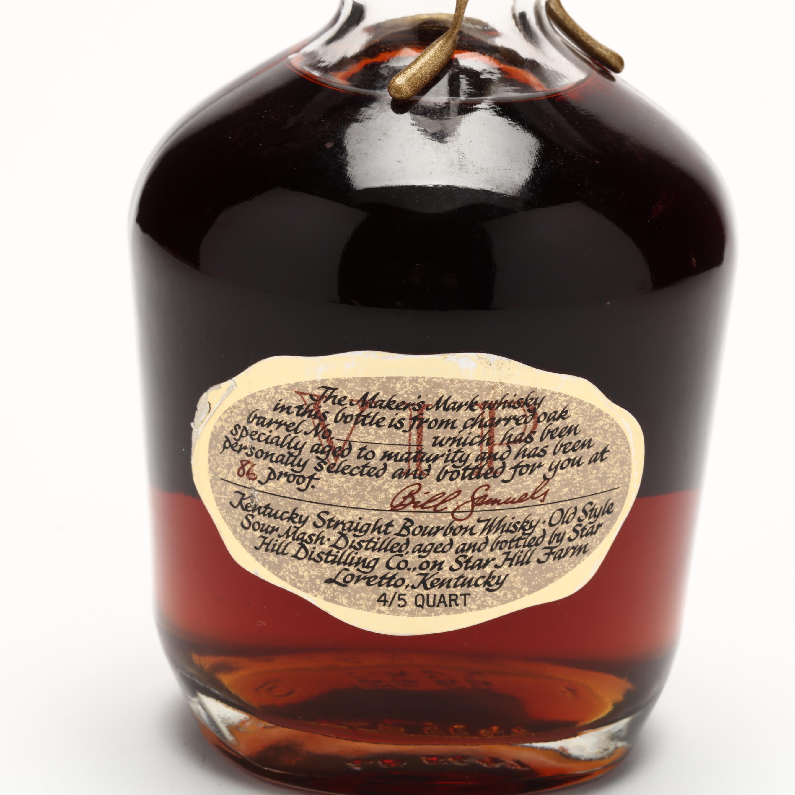 maker's mark × 4 Where to Buy Maker's Mark: Product Locator | Maker's Mark®