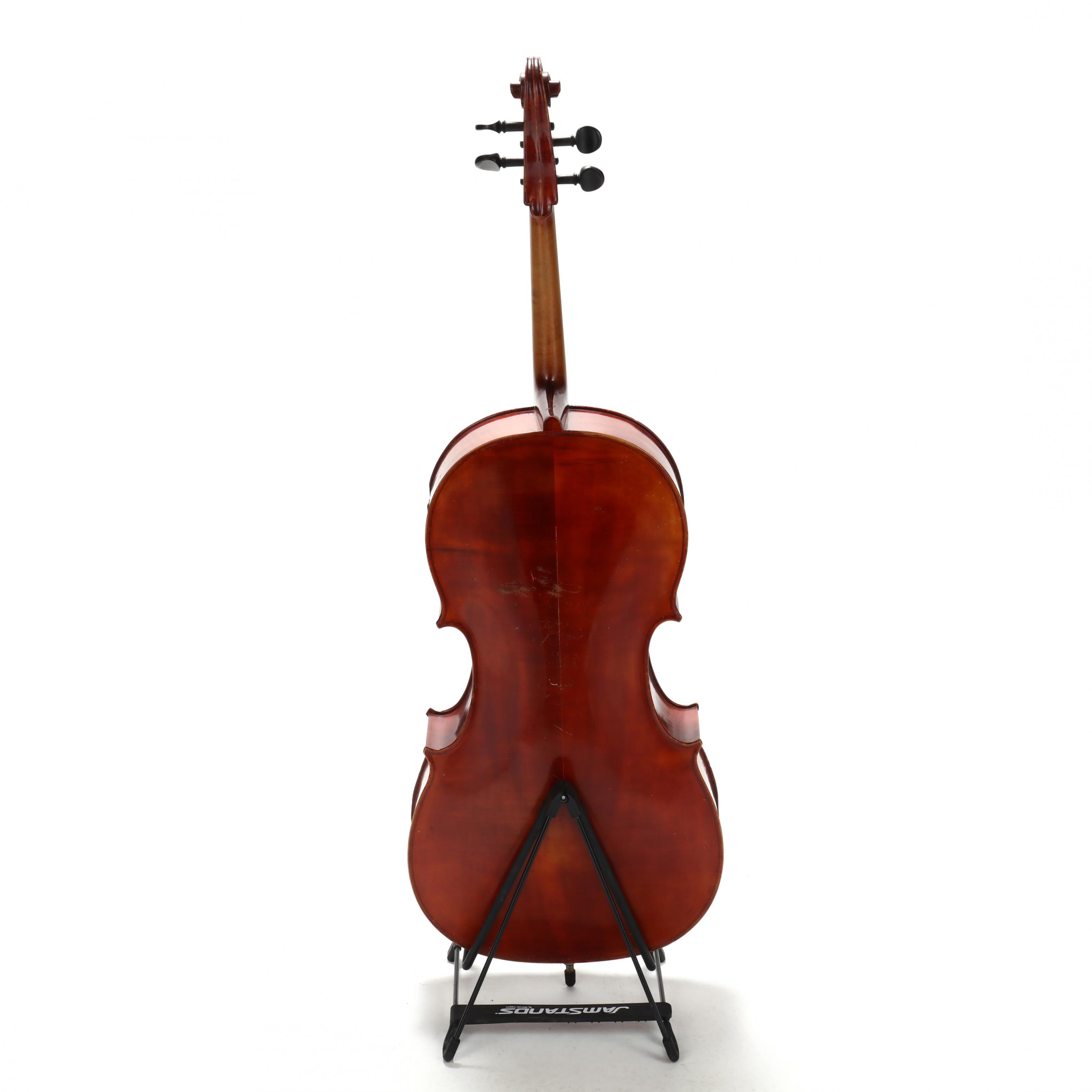 め*こ様 4/4 チェロGermany Old cello 1980年代 4/4 Antique German Cello – Bows For Strings