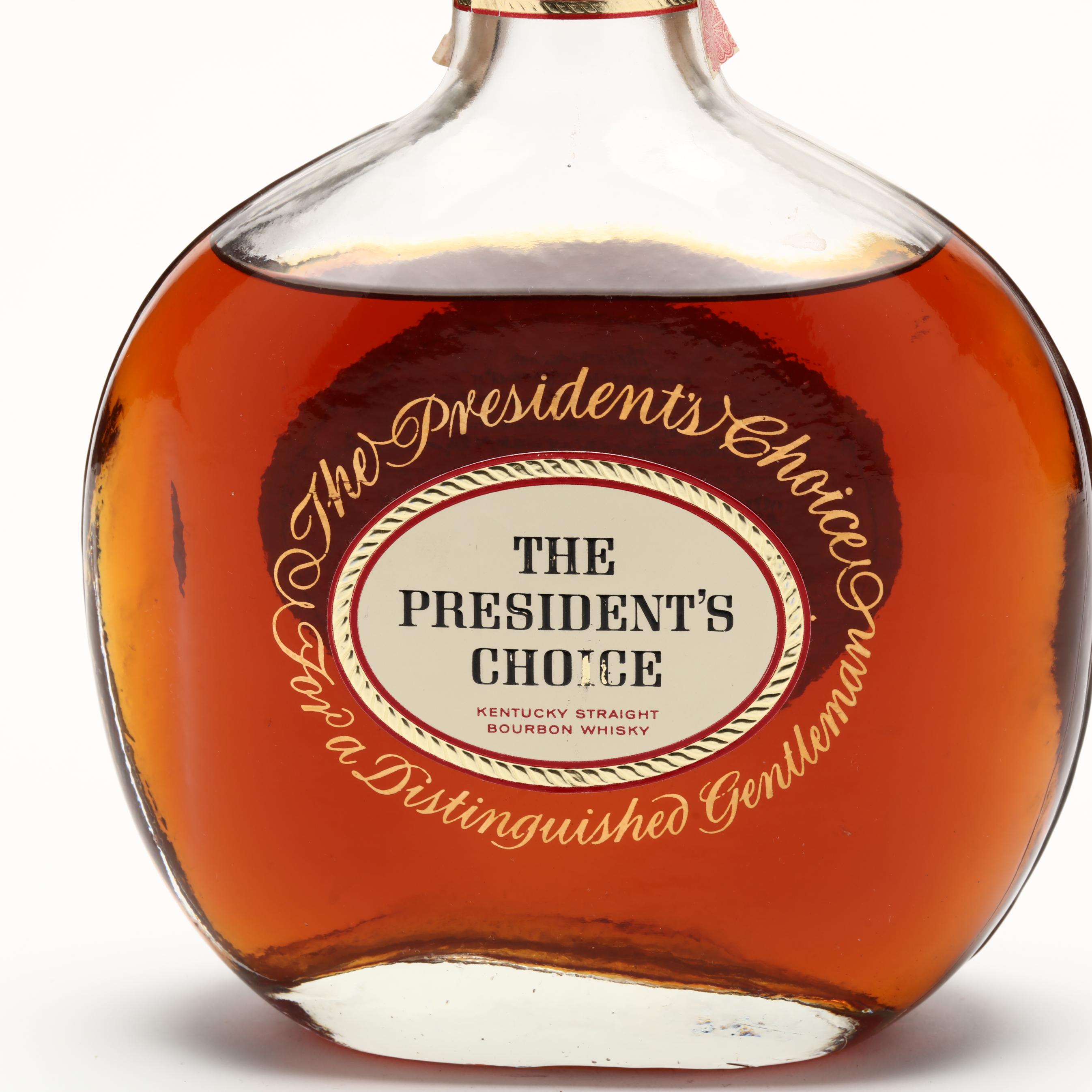 President ‘s  Choice Whisky サントリー 700ml President 's Choice Whisky サントリー 700ml