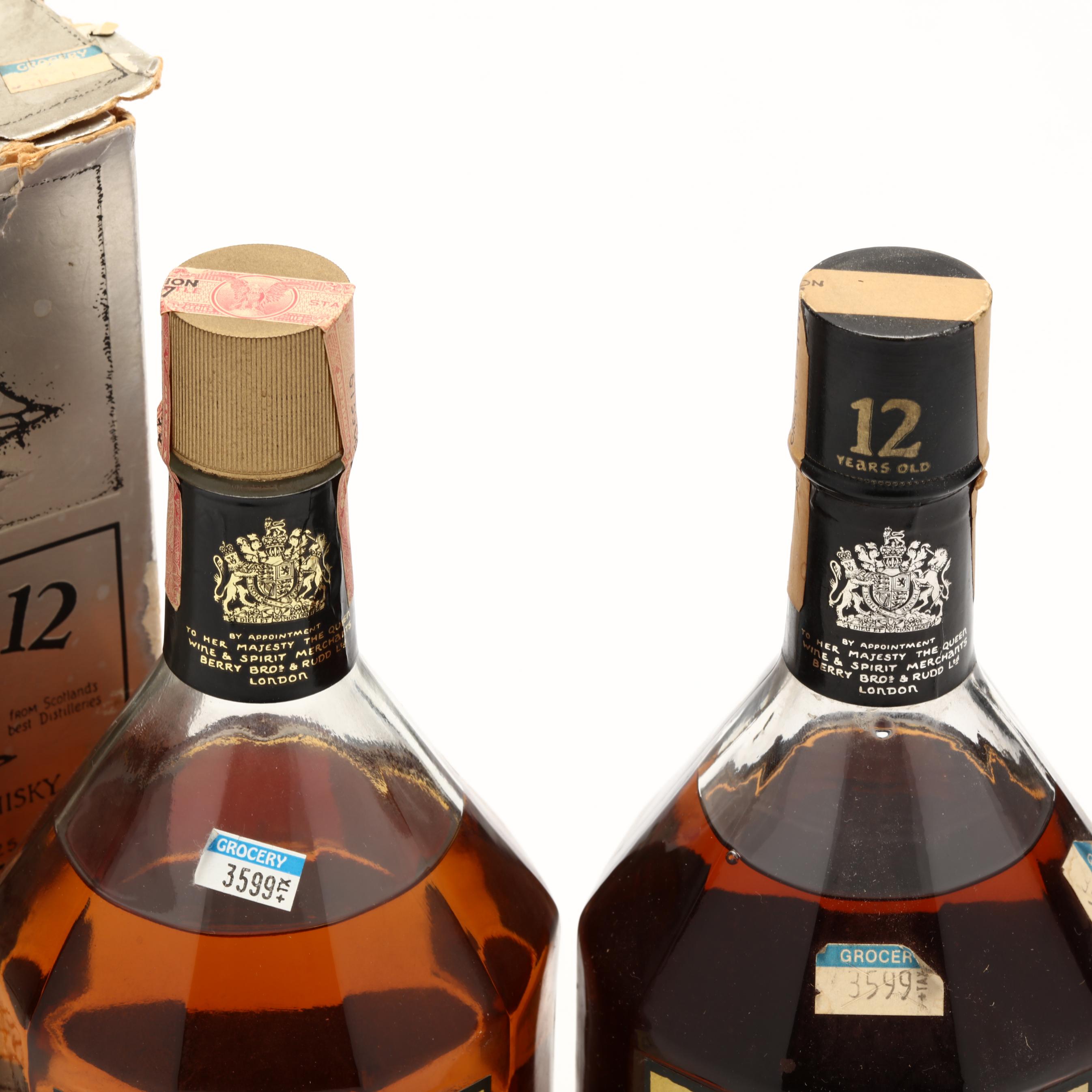 ☆Scots Whisky Cutty Sark 12年 古酒☆ 479609_2.jpg