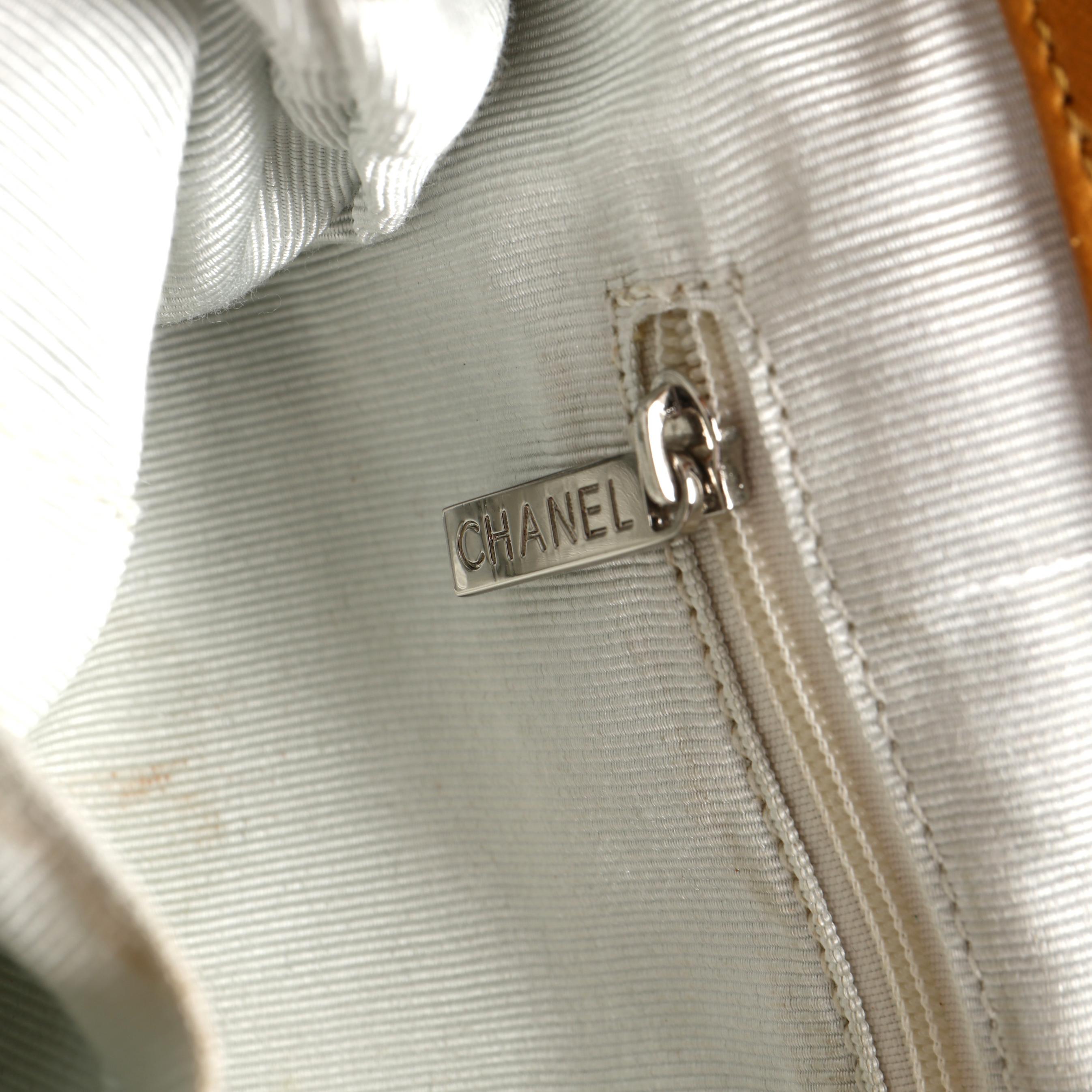 Chanel Chain-Around Messenger Bag (Lot 3016 - Luxury Accessories, Jewelry,  & SilverMar 16, 2023, 10:00am)