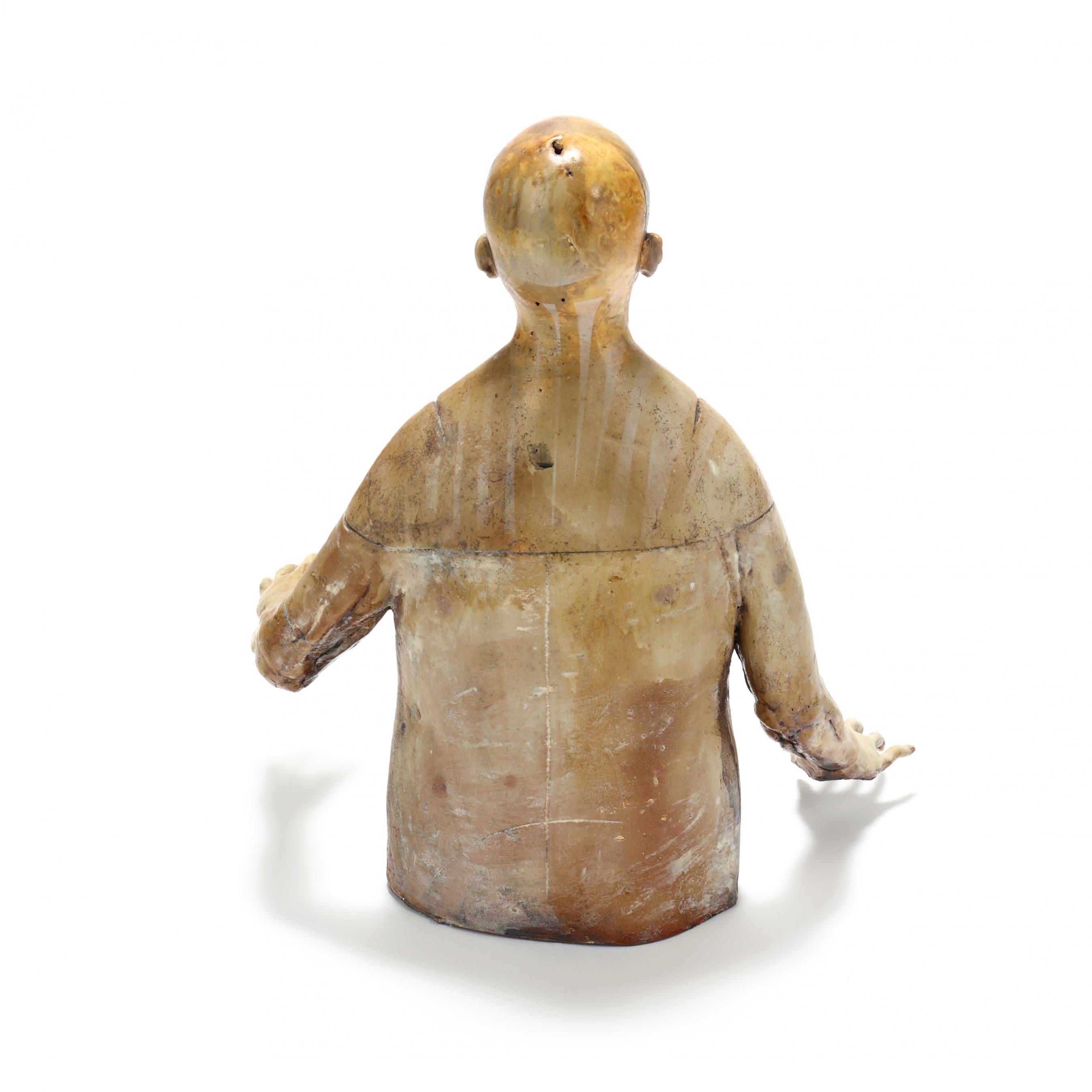 ❇ MAGDALENA Bust / Moore Creations,Inc Magdalena Bronze Statue DEPOSIT (Statue cost: $4200)