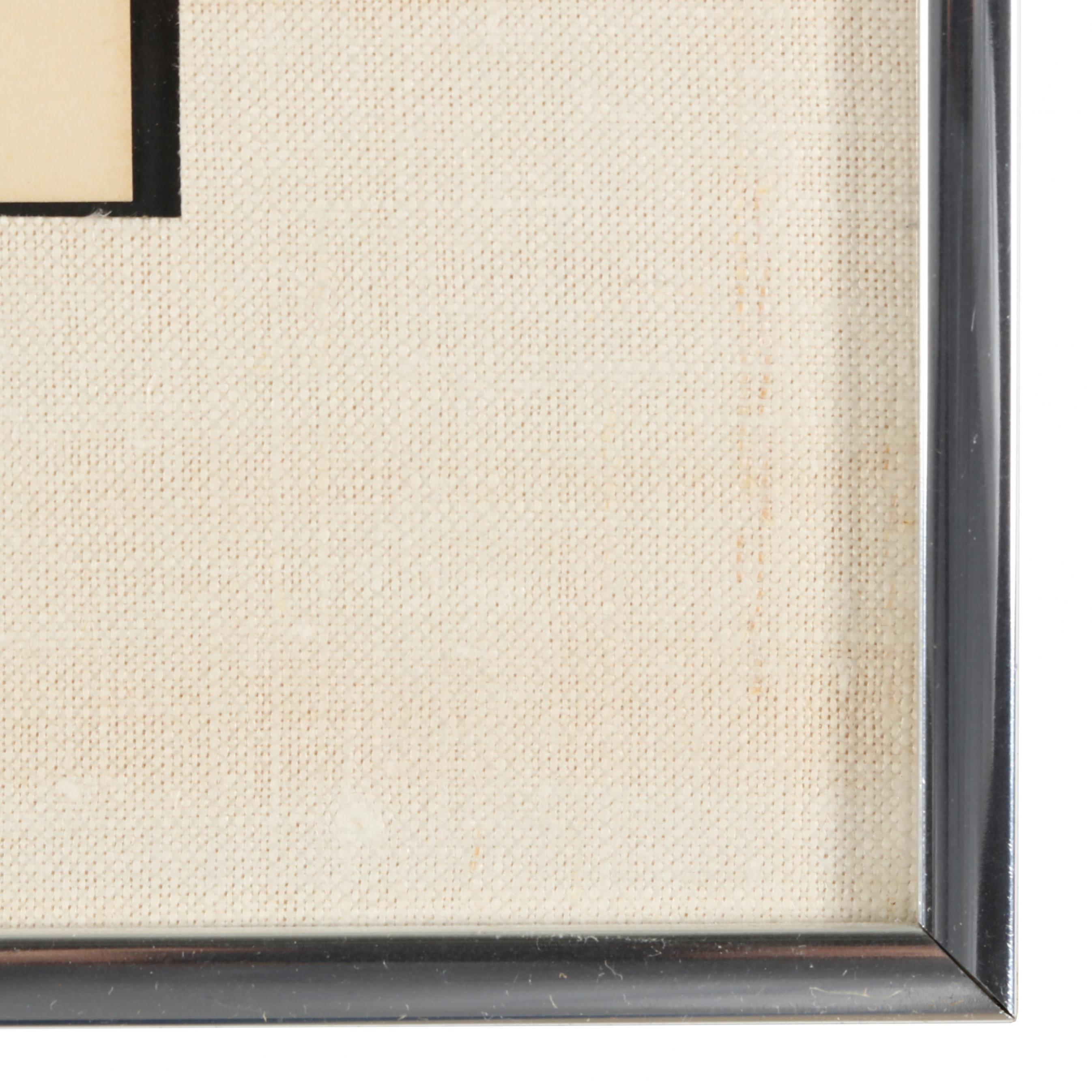 Joan Miró (Spanish, 1893-1983), Escultor - Japan (Lot 2024