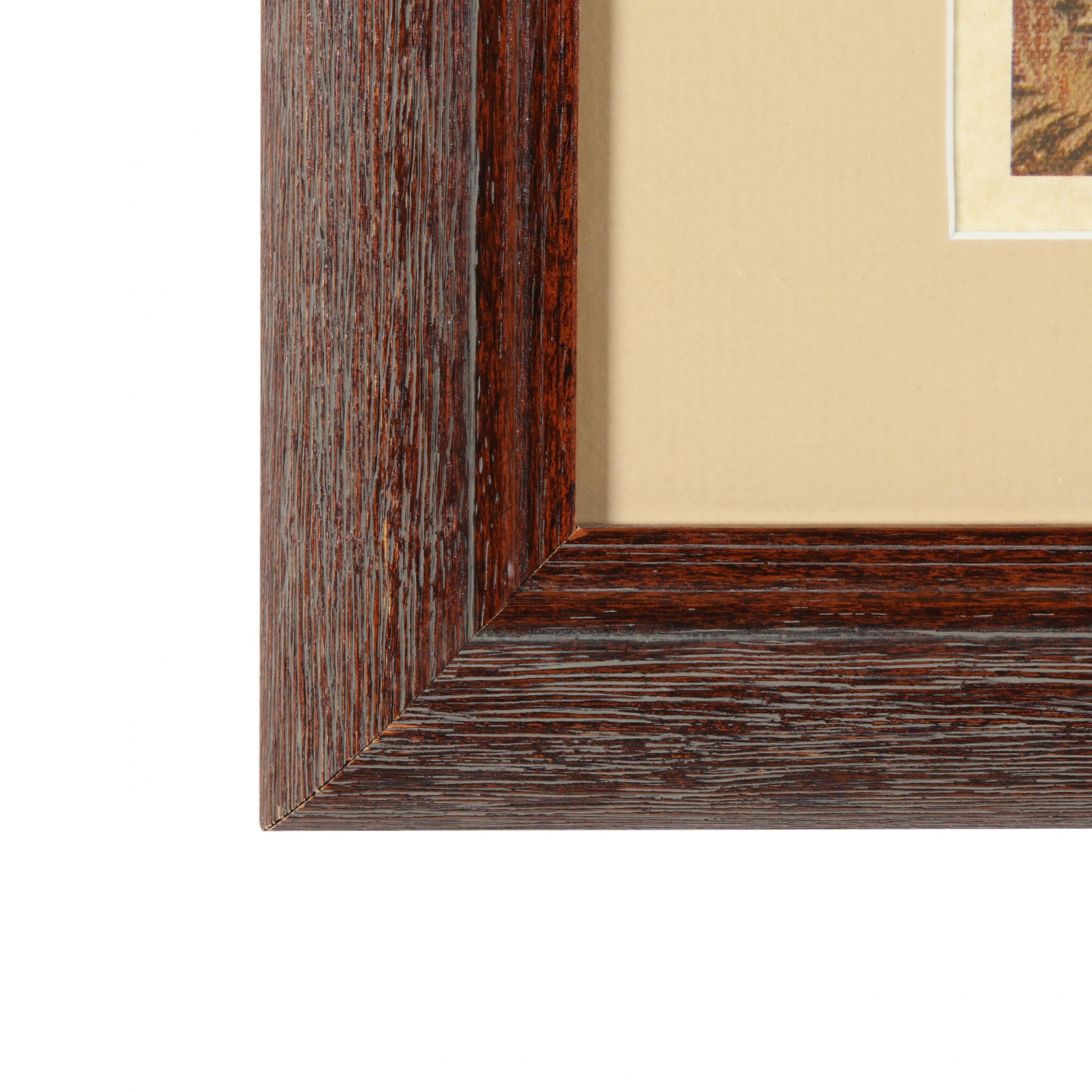 Ernie Barnes (American, 1938-2009), Ninety-Nine A'Hundred