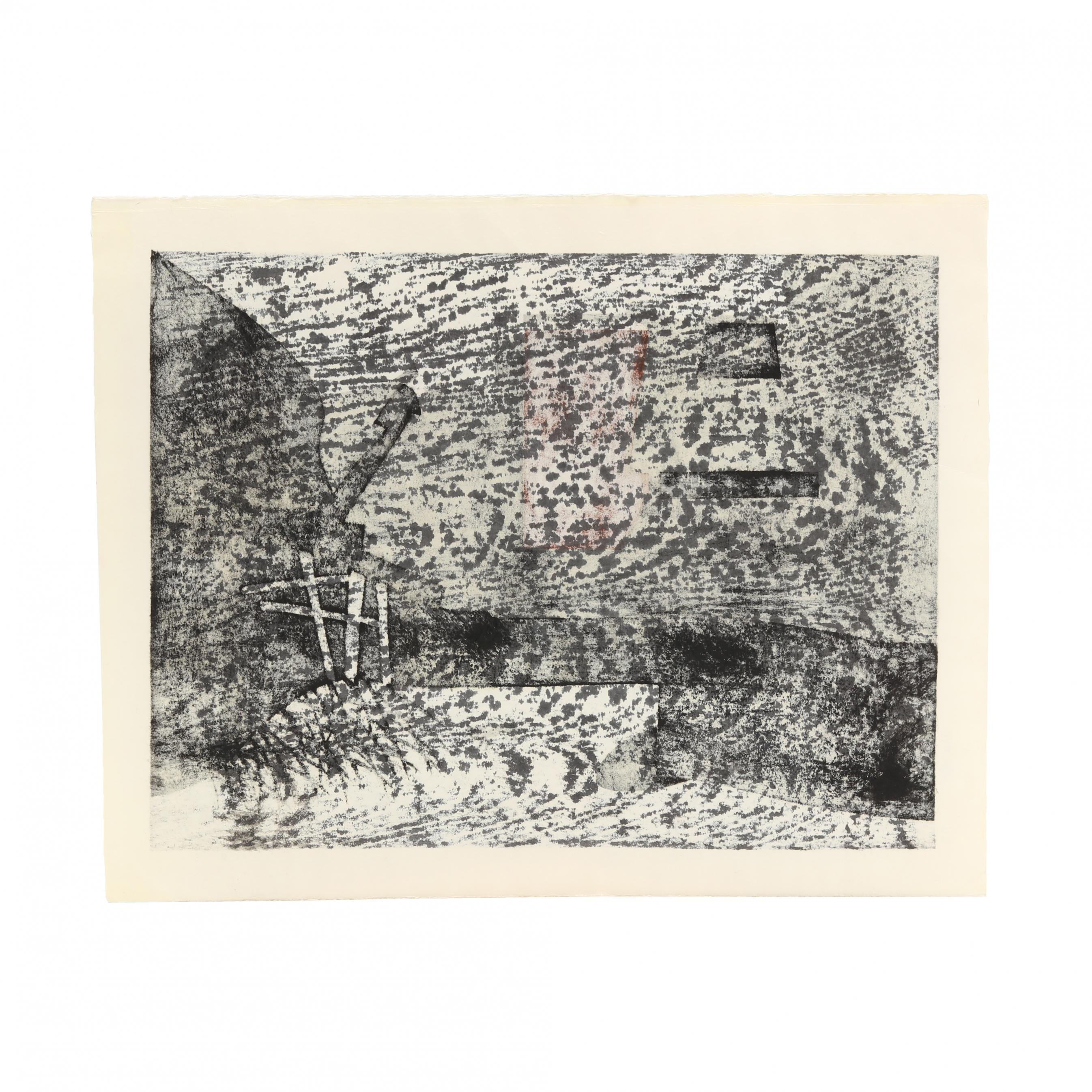 Ancient City, Nara | The Art Institute of Chicago