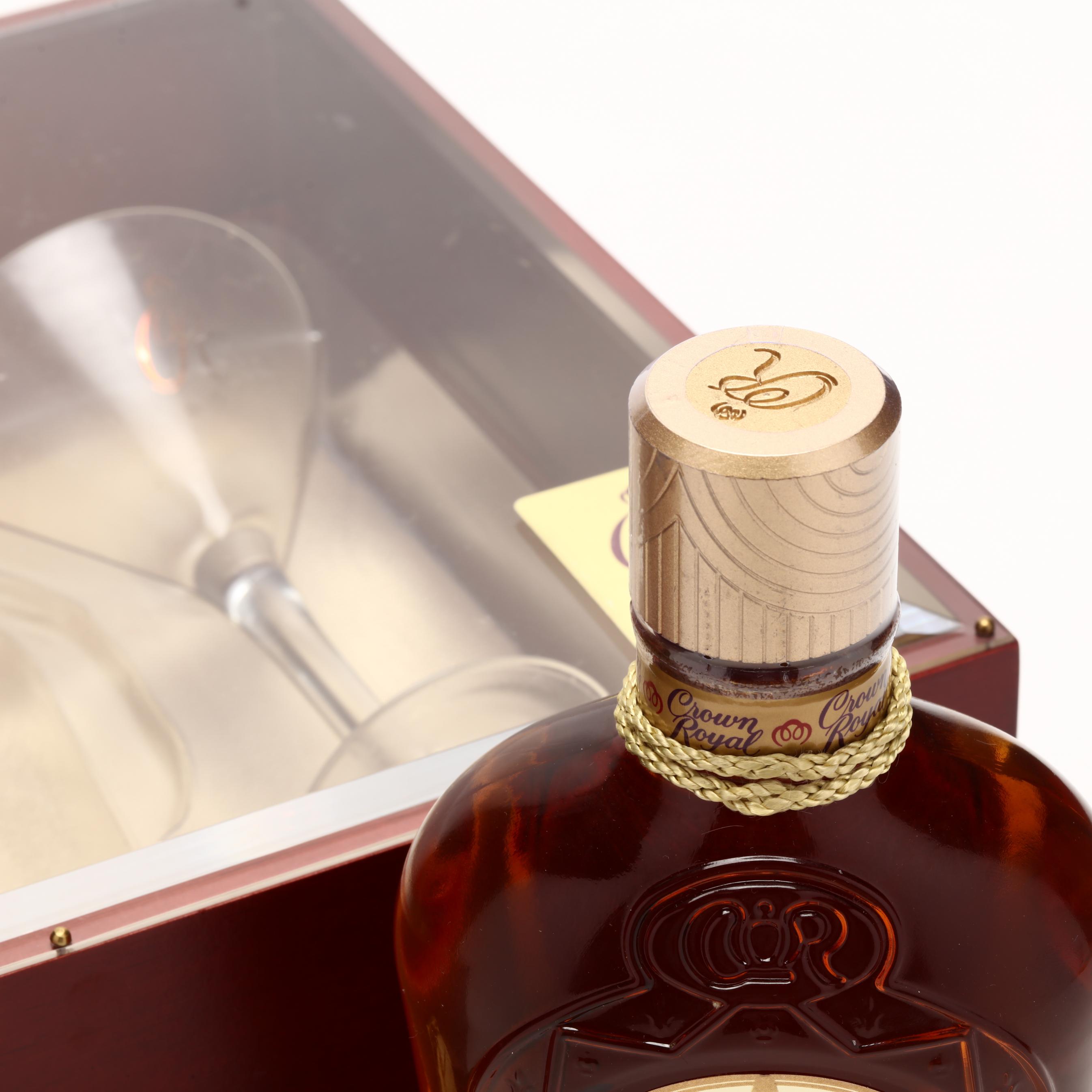 Crown Royal Special Reserve (Lot 4152 - Rare SpiritsJun 9