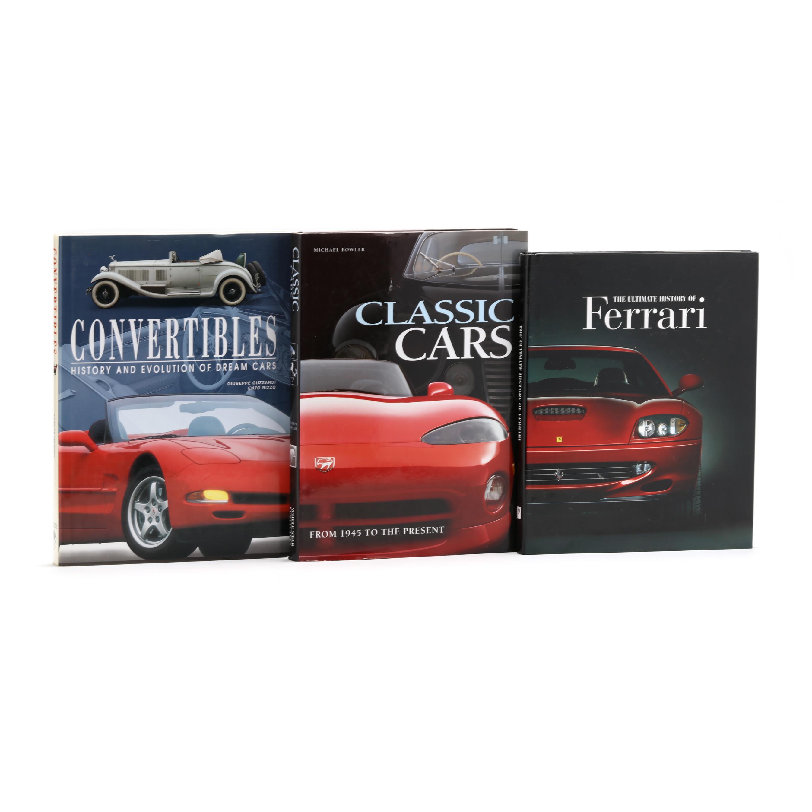 専門店では on Books (9) Nine Collector Memorial - 1321 (Lot Cars 趣味・スポーツ・実用