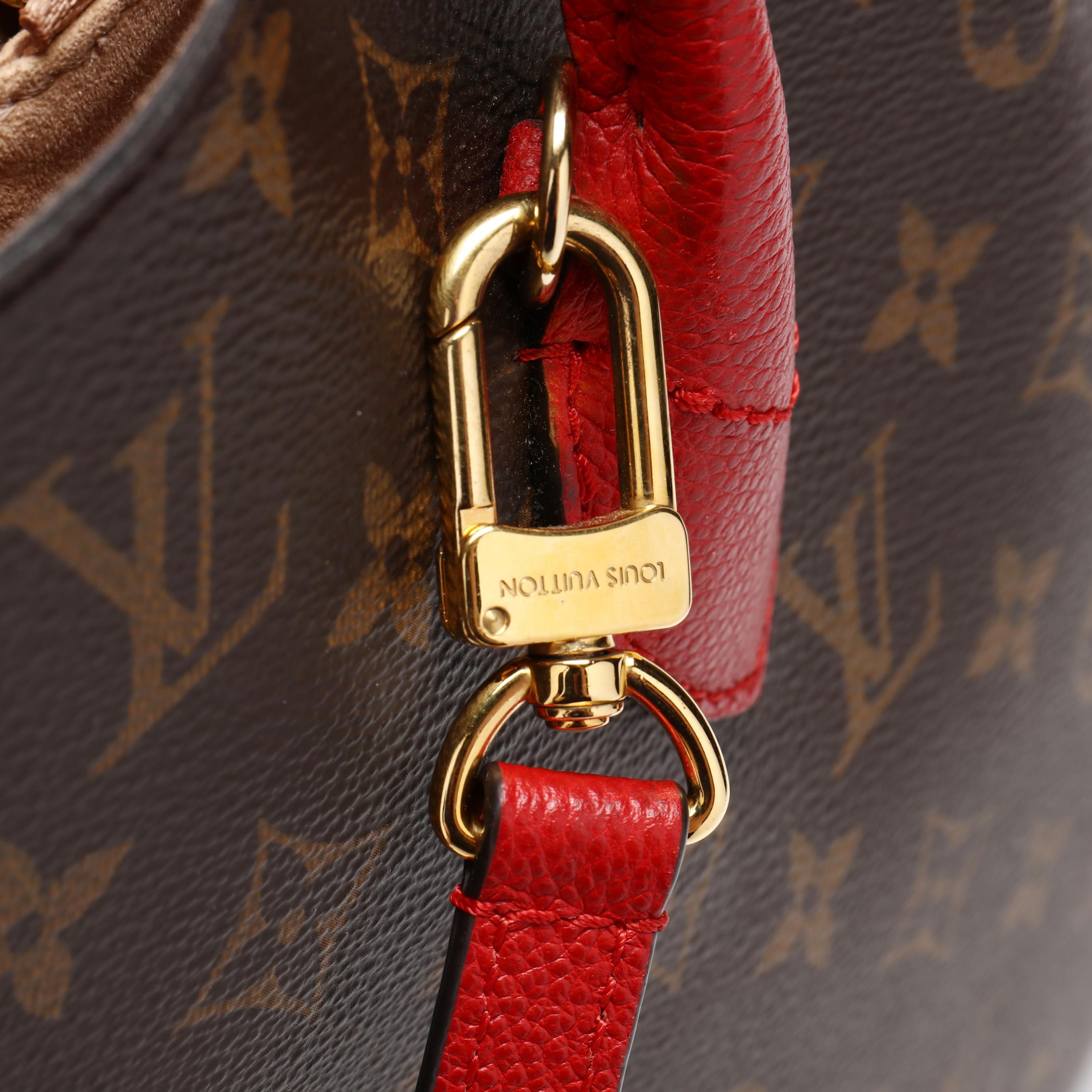 Louis Vuitton Flandrin Cherry Tote Bag (Lot 3006 - Luxury
