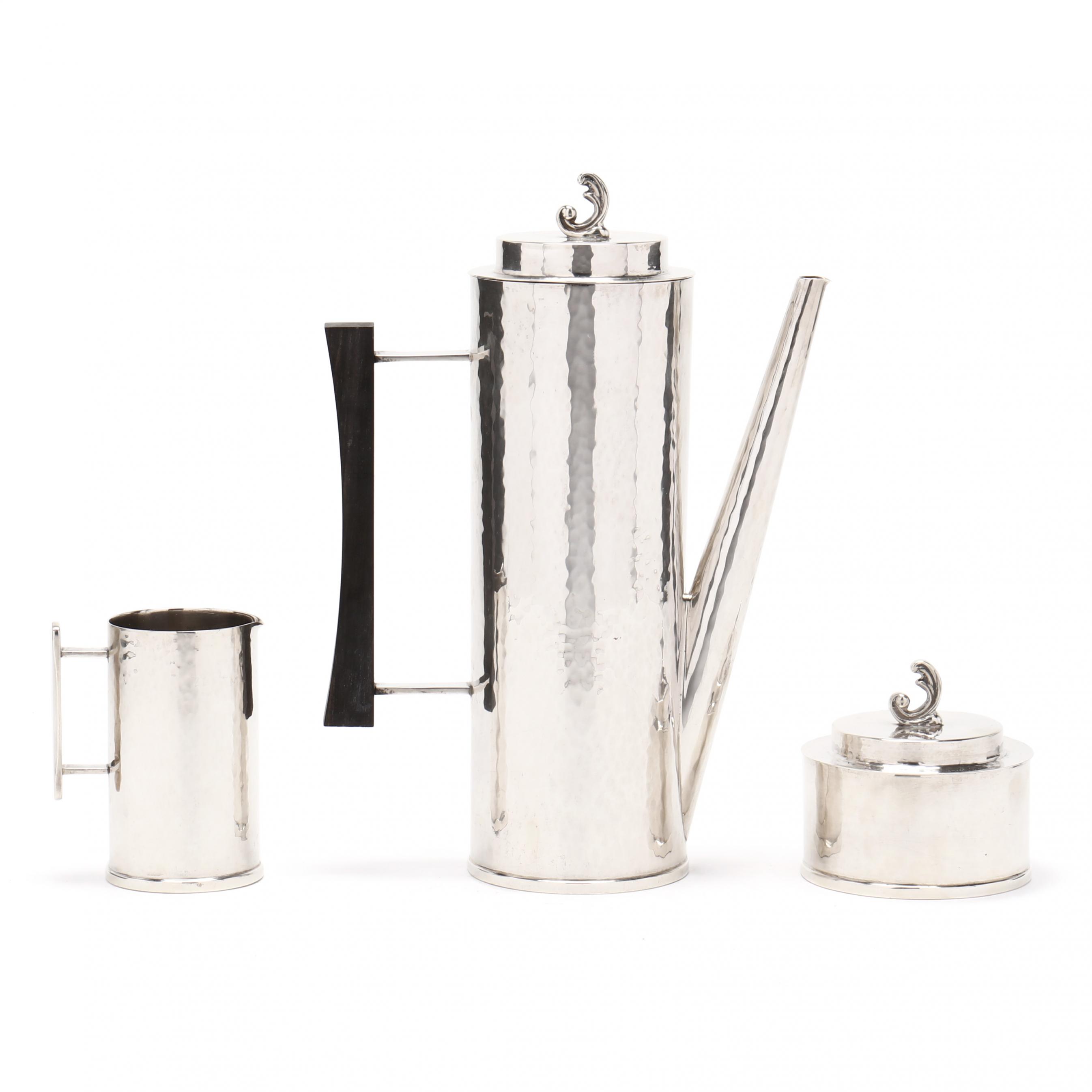 ONC Old Newbury Crafters スターリングシルバー ボウル ONC Old