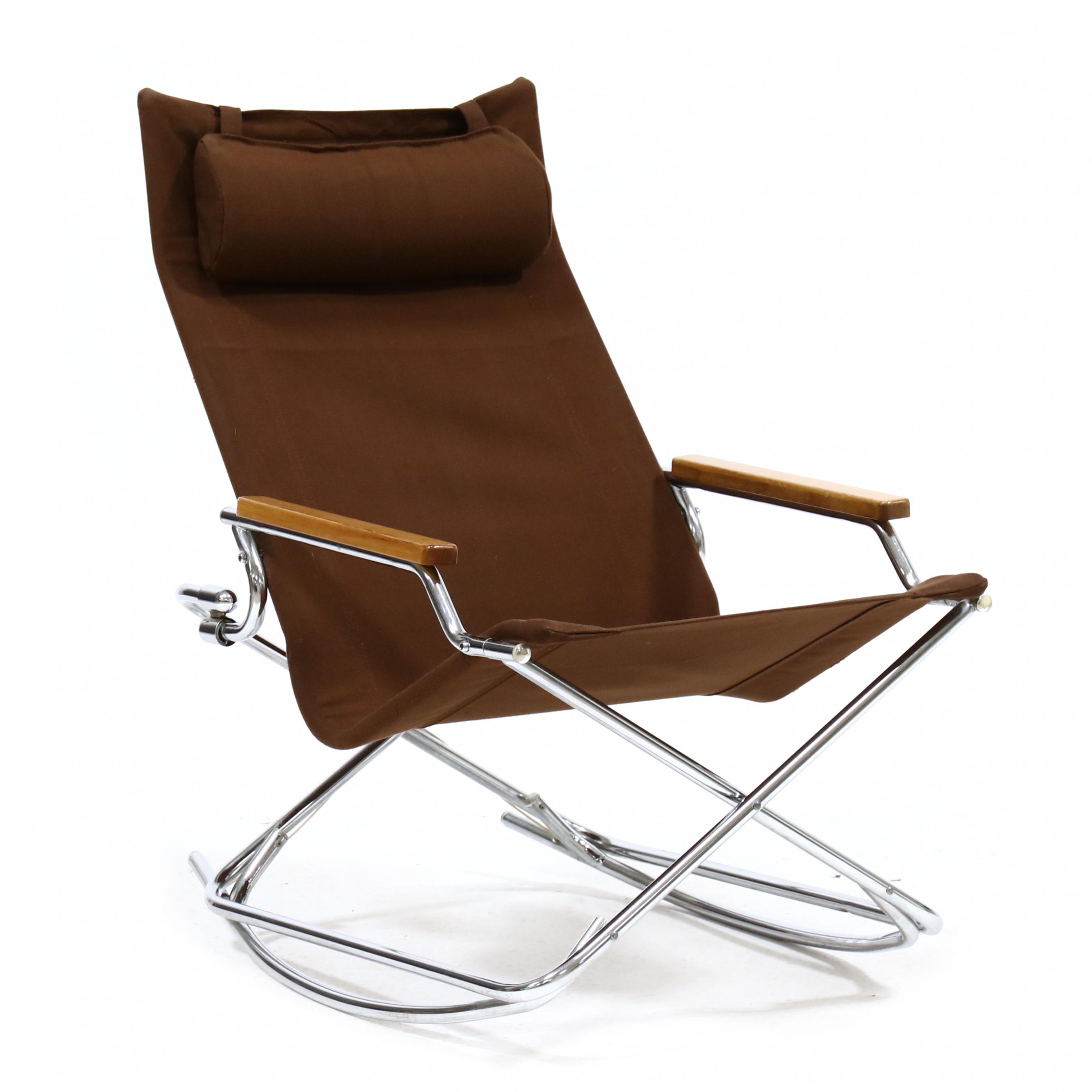hobo Cow Leather Folding Chair（食器・テーブルウェア