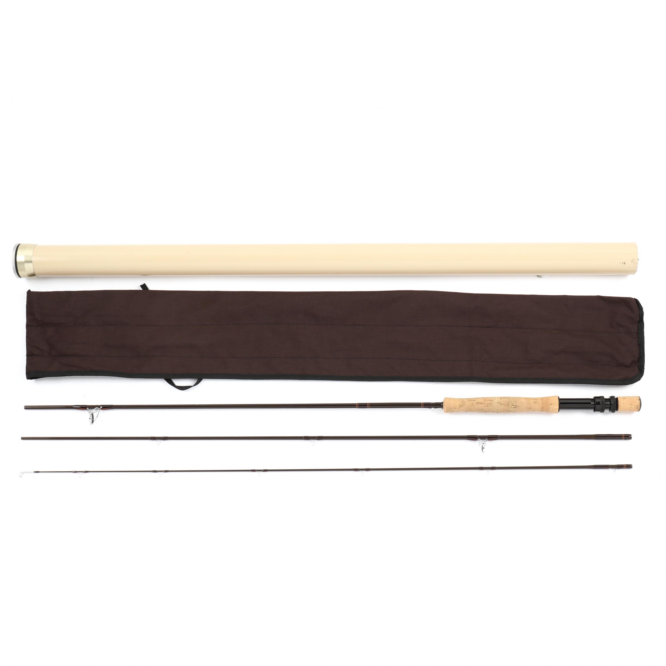 SAGE GRAPHITE III 890-3 RPLX フライロッド Sage Graphite III 890-3 RPLX Fly Rod (Lot 1375 - Fall