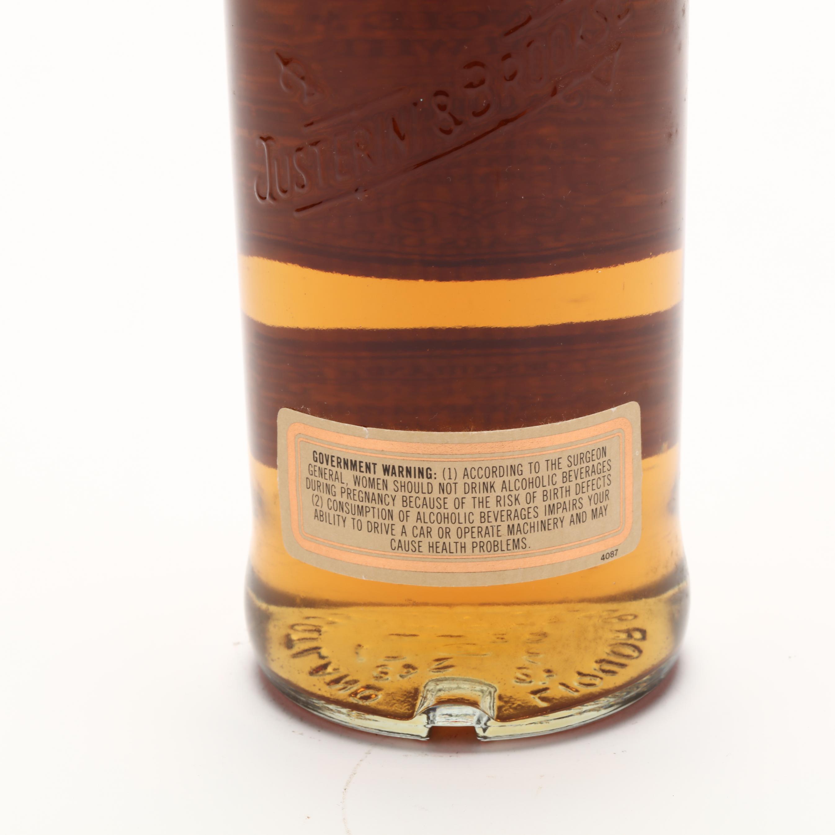 Knockando Scotch Whisky - Vintage 1976 (Lot 7093 - Rare SpiritsSep