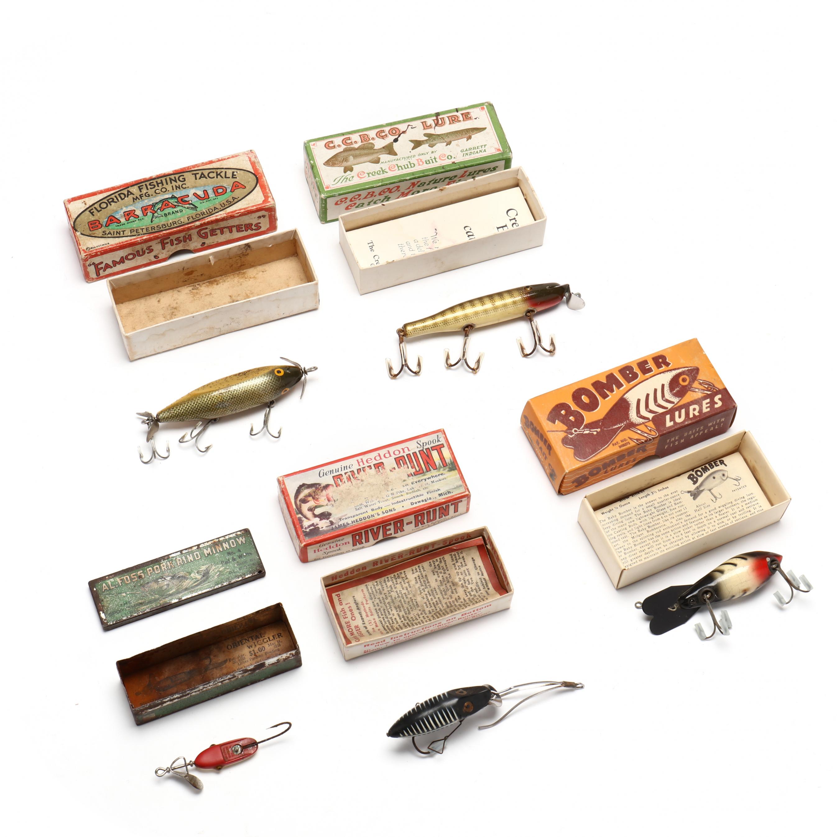 7 inch ospery soft fishing lure Soft Plastic Stripers: The Topwater Dance