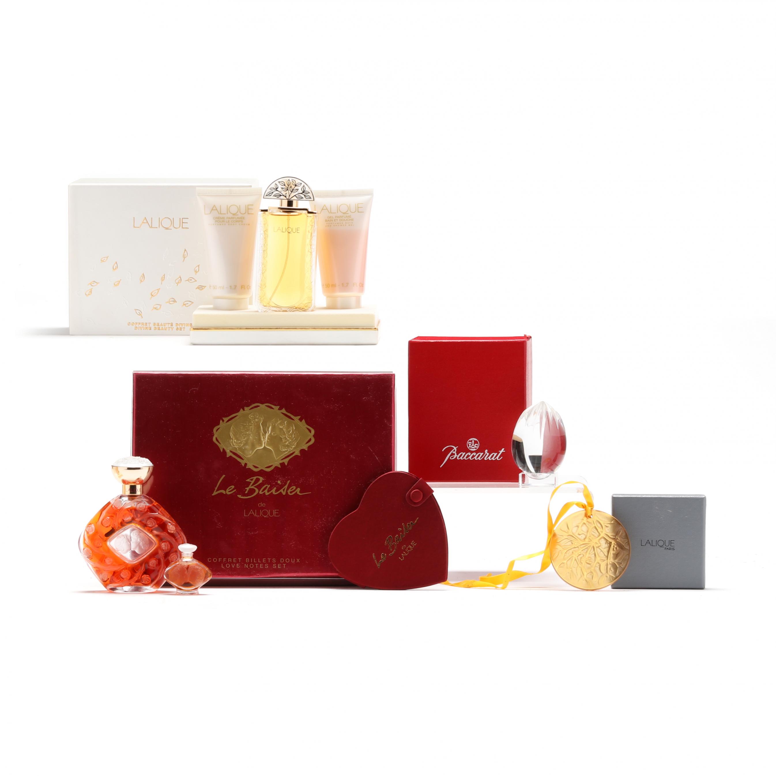 Baccarat ノエルオーナメント 1987 Baccarat ノエルオーナメント 1987 Baccarat ノエルオーナメント