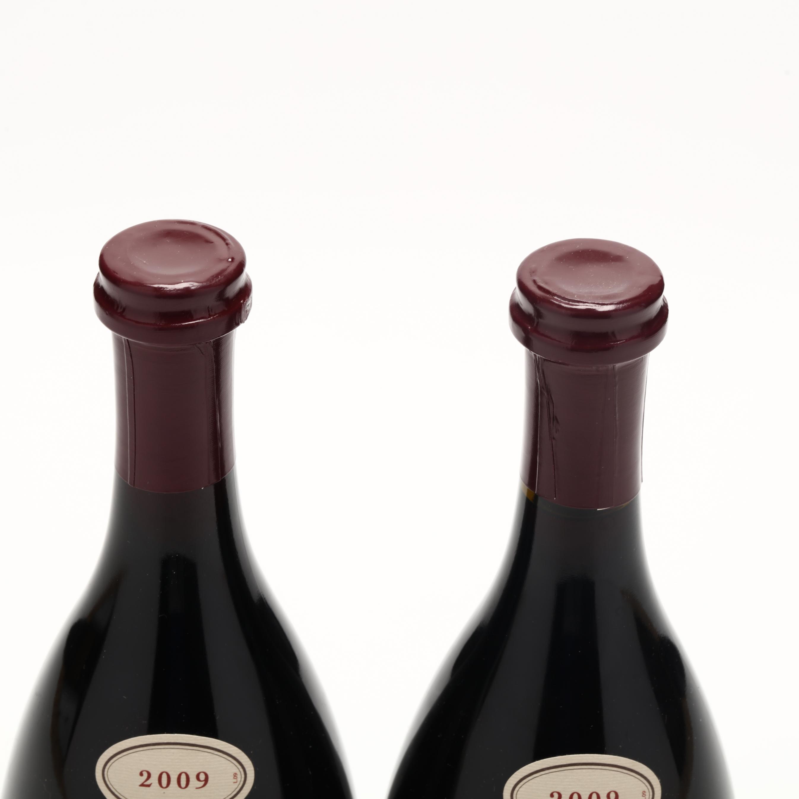 Chateau de Pommard - Vintage 2009 (Lot 6063 - Fine WineSep 7, 2023