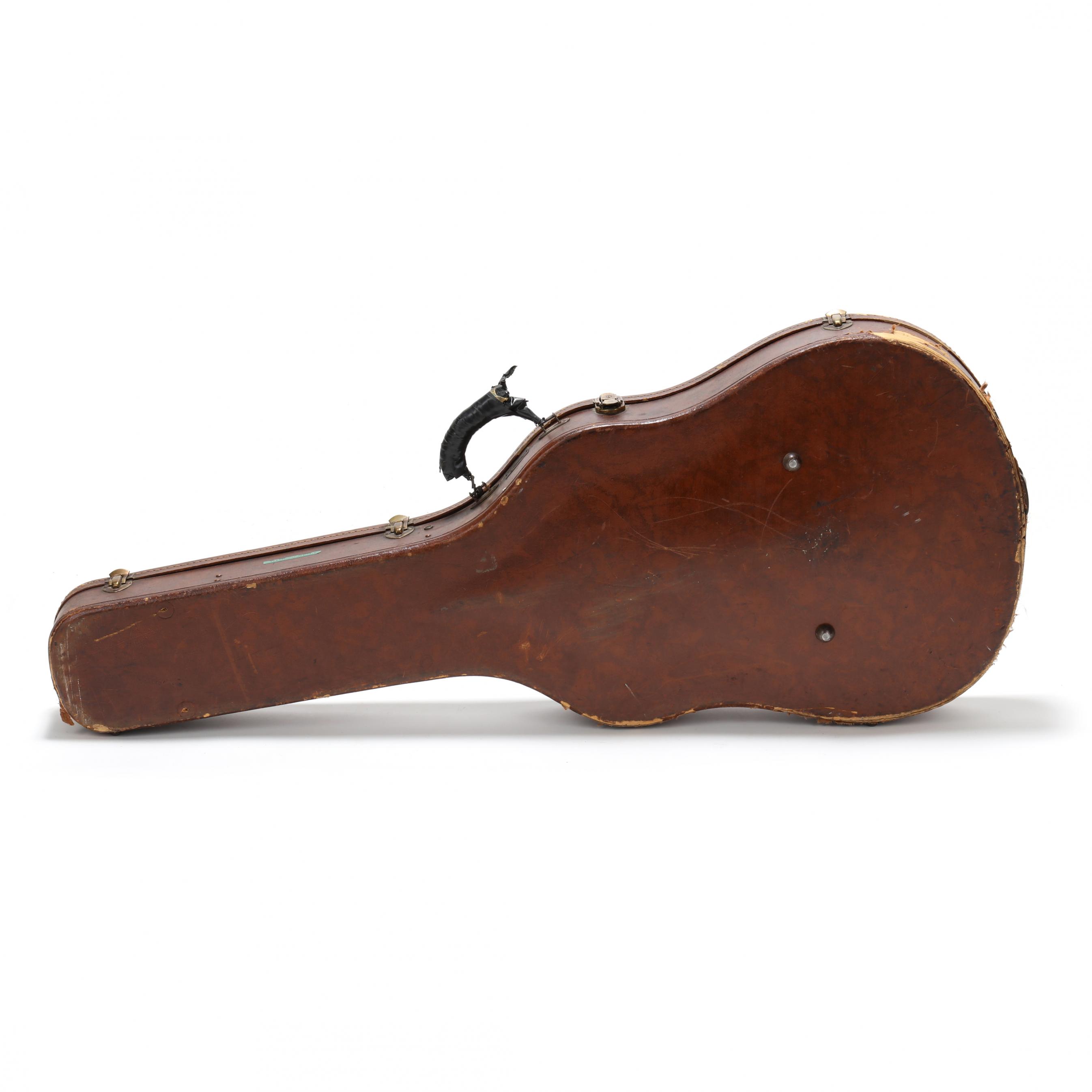 米国LP社-プロ・パーカッショニストLP-Jembe4 Gibson Custom Shop Japan Limited 1959 ES-355 Reissue w